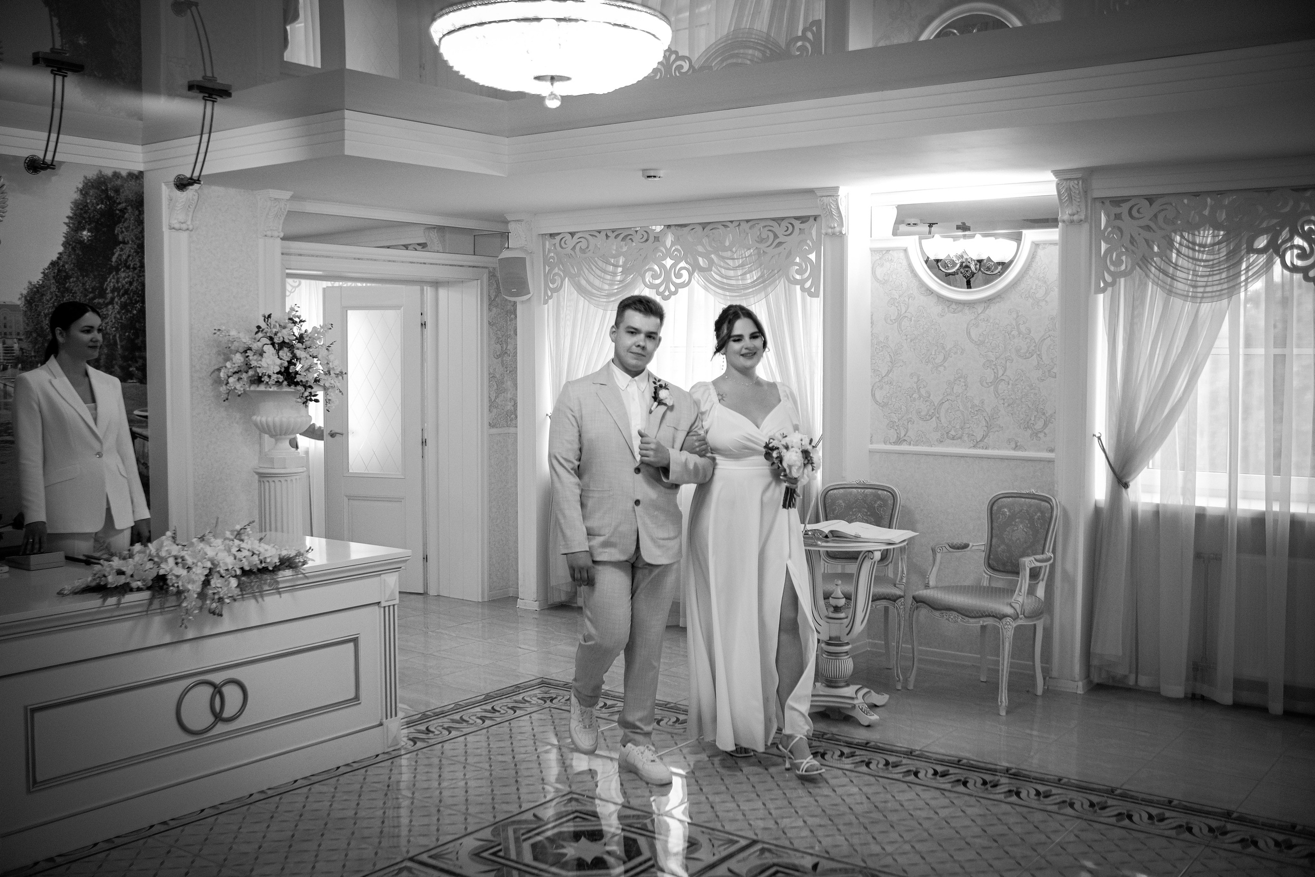 Екатерина&Павел. Свадебный фотограф в Санкт-Петербурге Наталья Михалевич