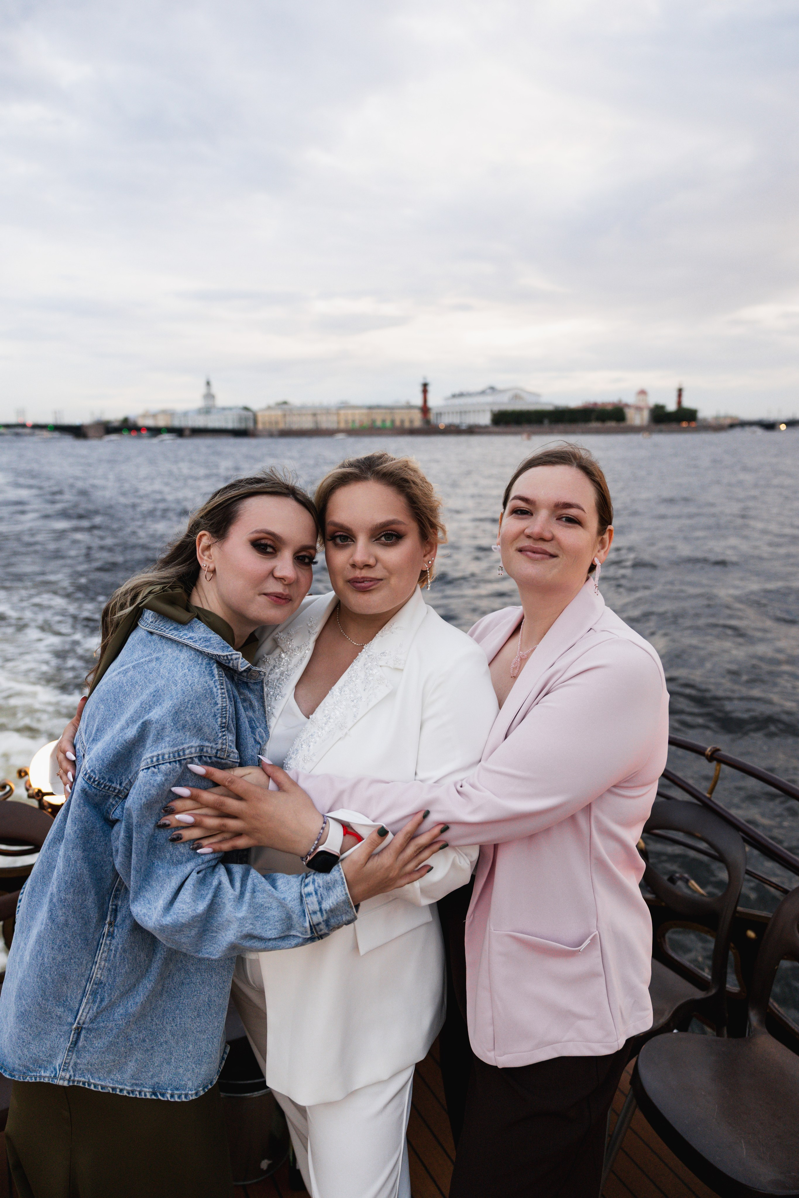 Кирилл&Кристина. Свадебный фотограф в Санкт-Петербурге Наталья Михалевич