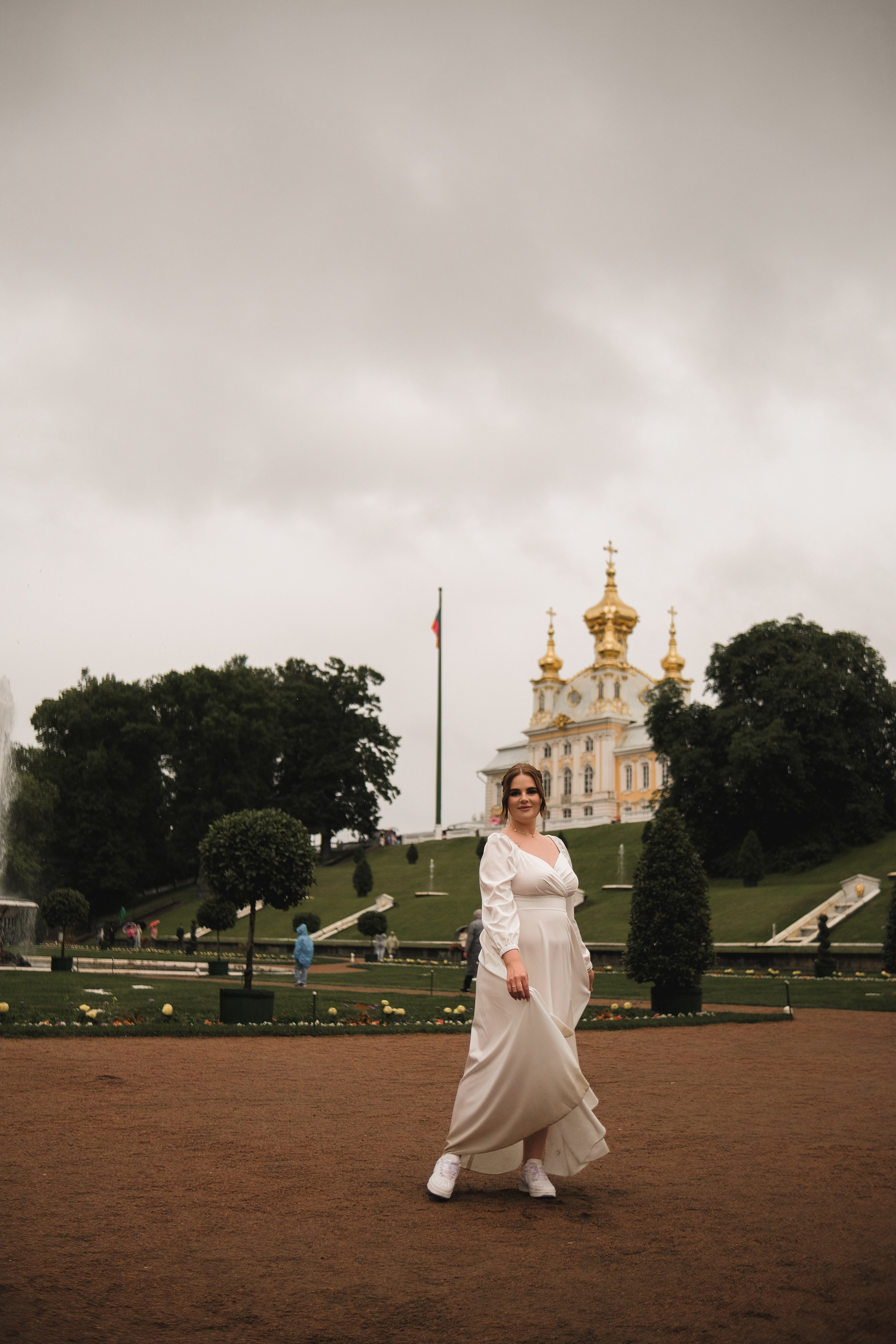 Екатерина&Павел. Свадебный фотограф в Санкт-Петербурге Наталья Михалевич