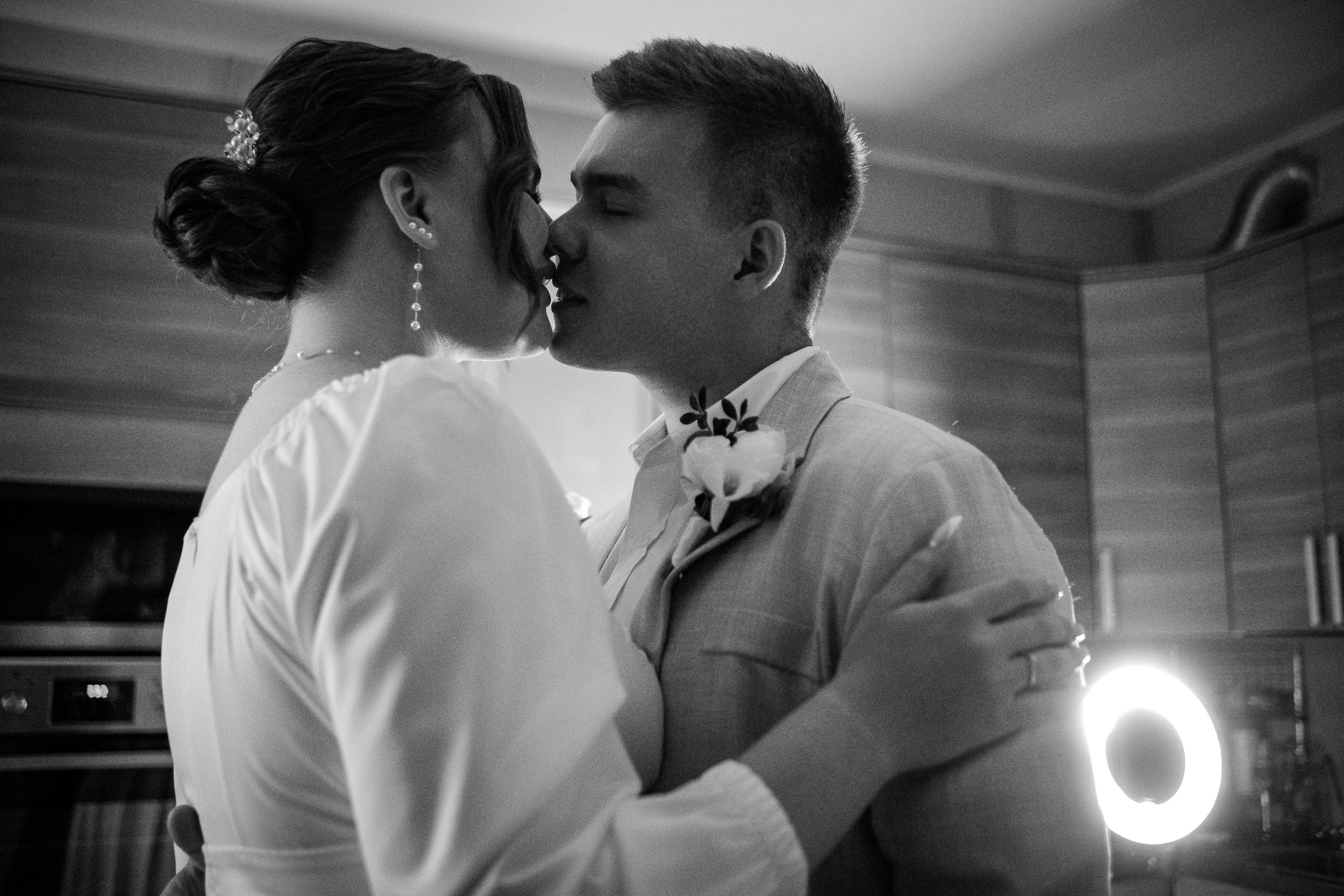 Екатерина&Павел. Свадебный фотограф в Санкт-Петербурге Наталья Михалевич