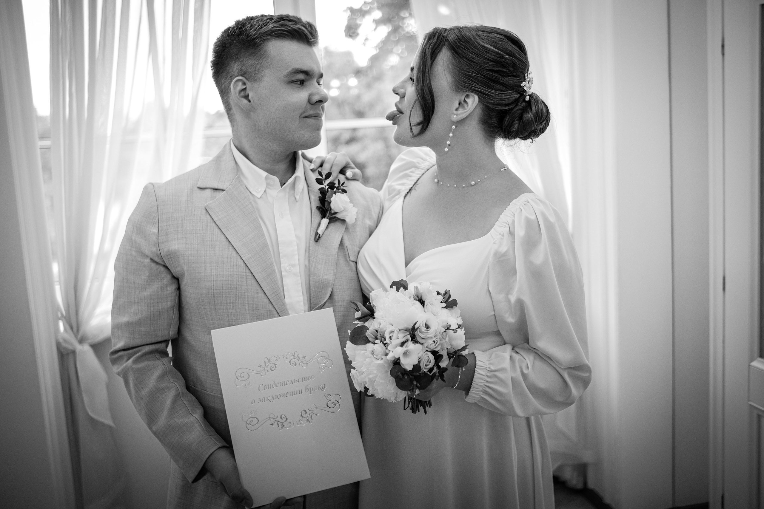 Екатерина&Павел. Свадебный фотограф в Санкт-Петербурге Наталья Михалевич