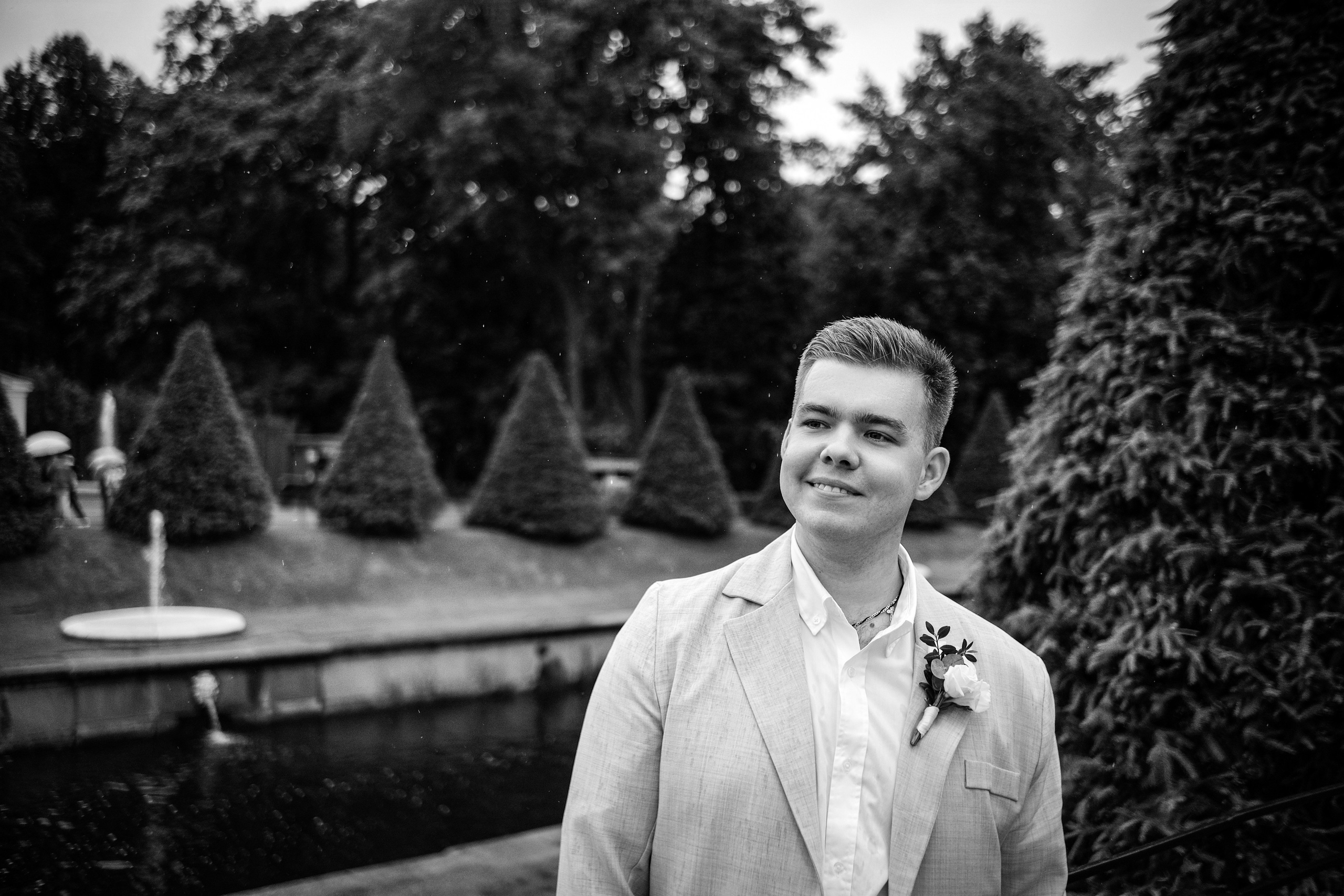 Екатерина&Павел. Свадебный фотограф в Санкт-Петербурге Наталья Михалевич