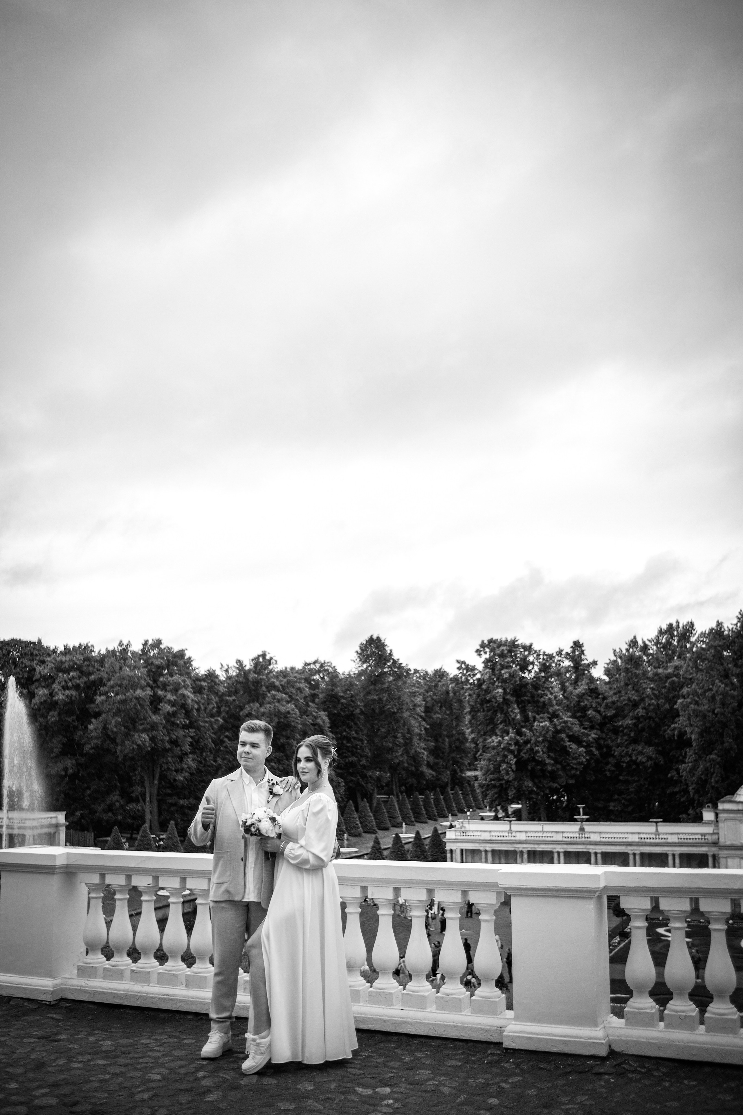 Екатерина&Павел. Свадебный фотограф в Санкт-Петербурге Наталья Михалевич