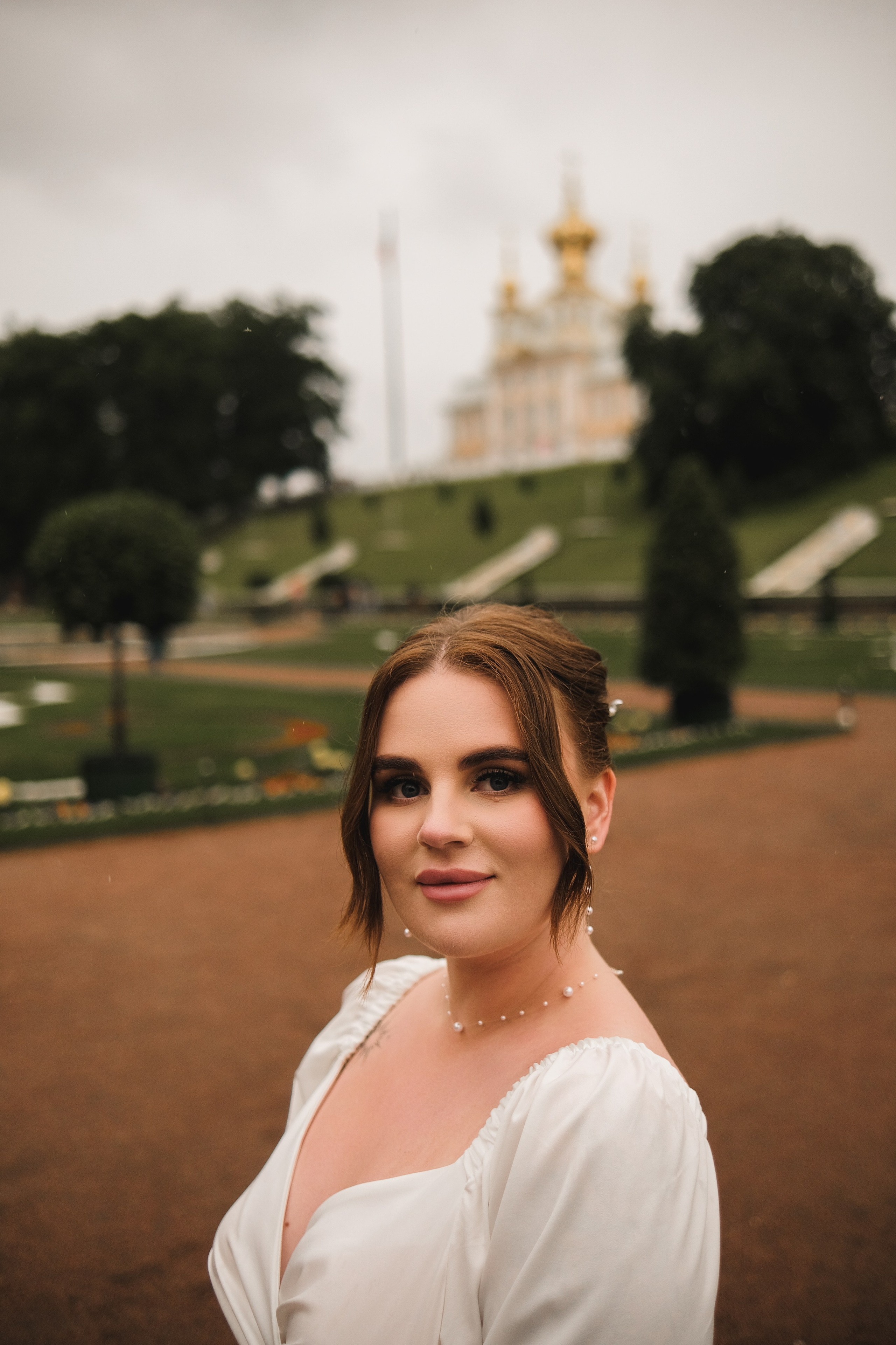 Екатерина&Павел. Свадебный фотограф в Санкт-Петербурге Наталья Михалевич