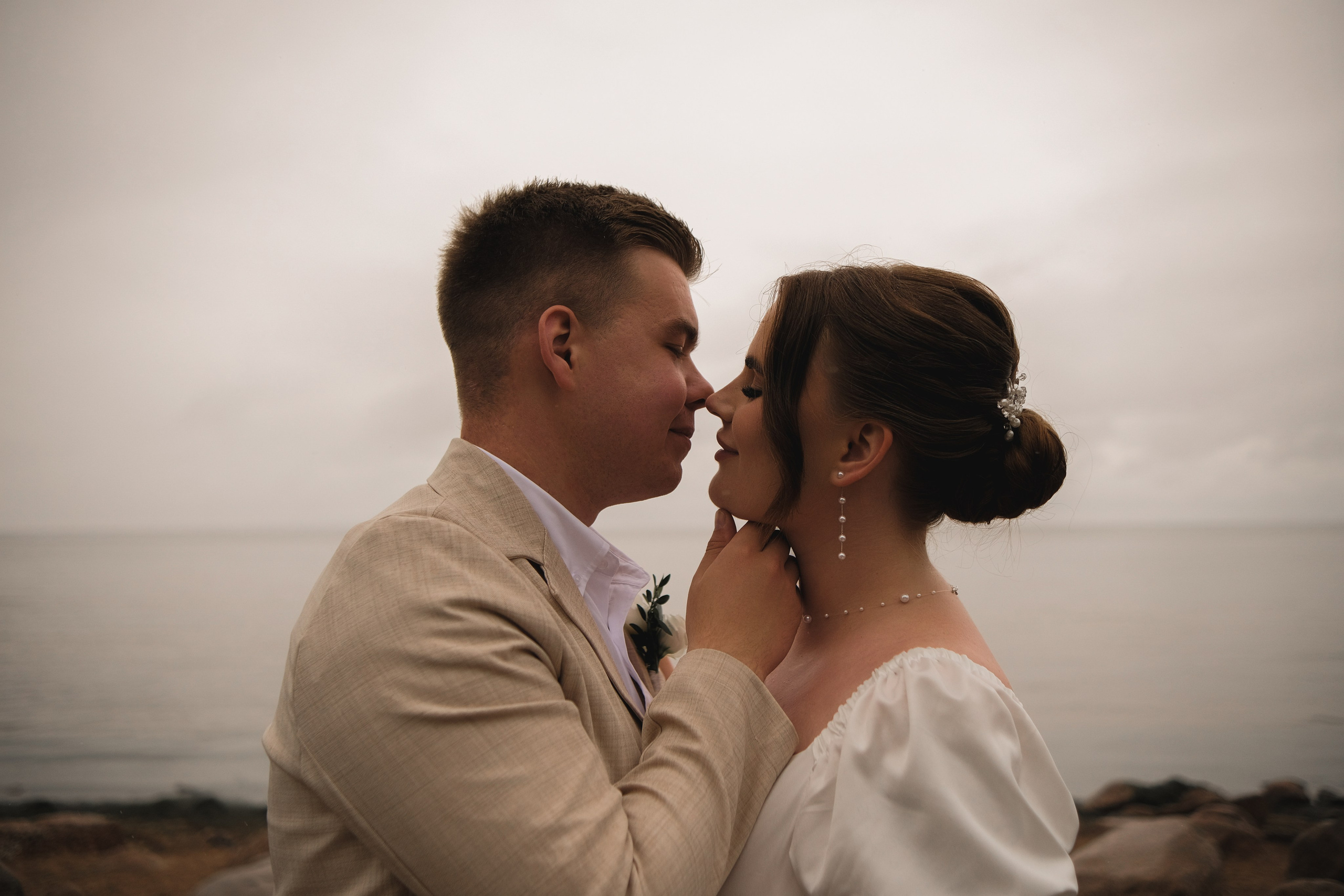 Екатерина&Павел. Свадебный фотограф в Санкт-Петербурге Наталья Михалевич