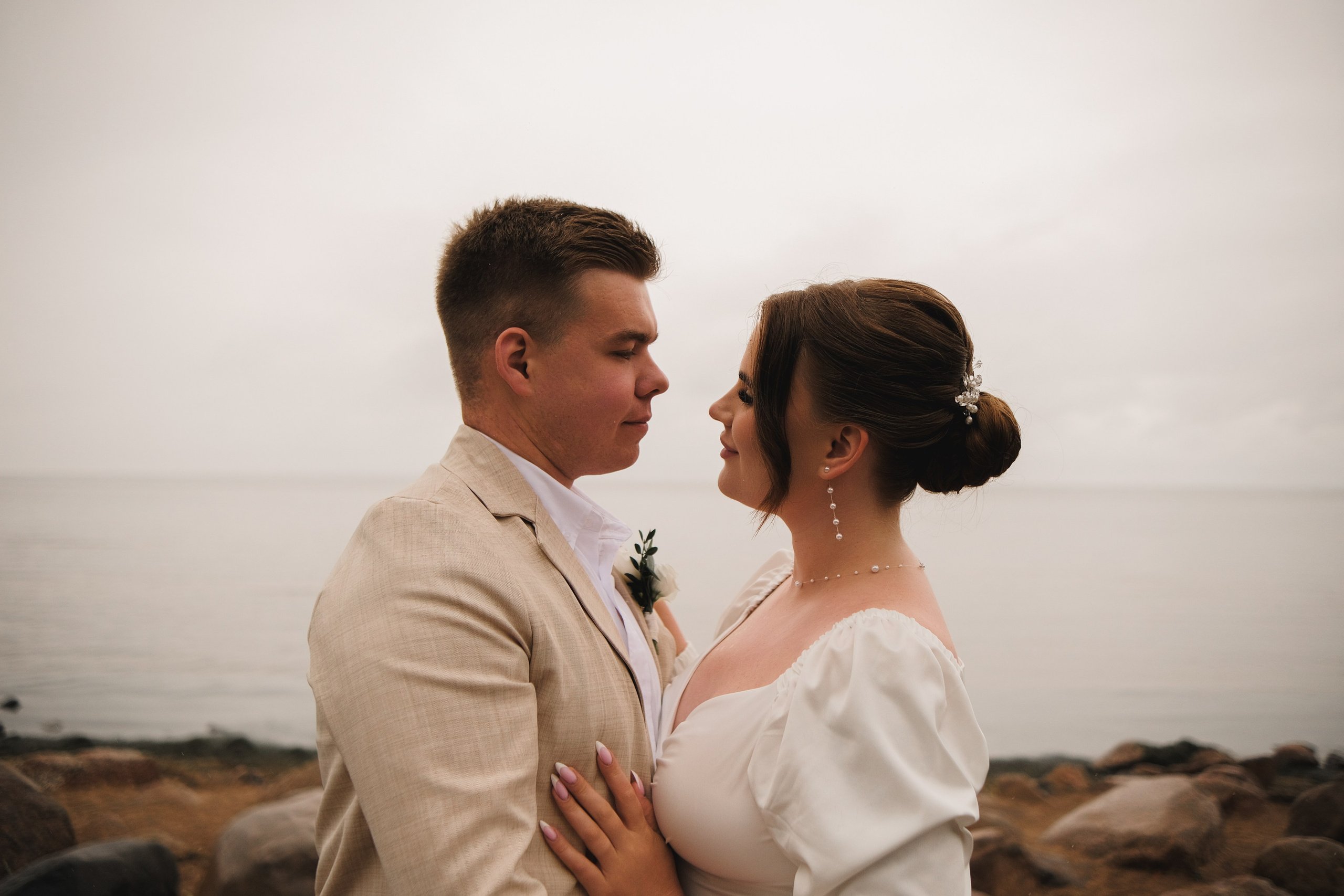 Екатерина&Павел. Свадебный фотограф в Санкт-Петербурге Наталья Михалевич