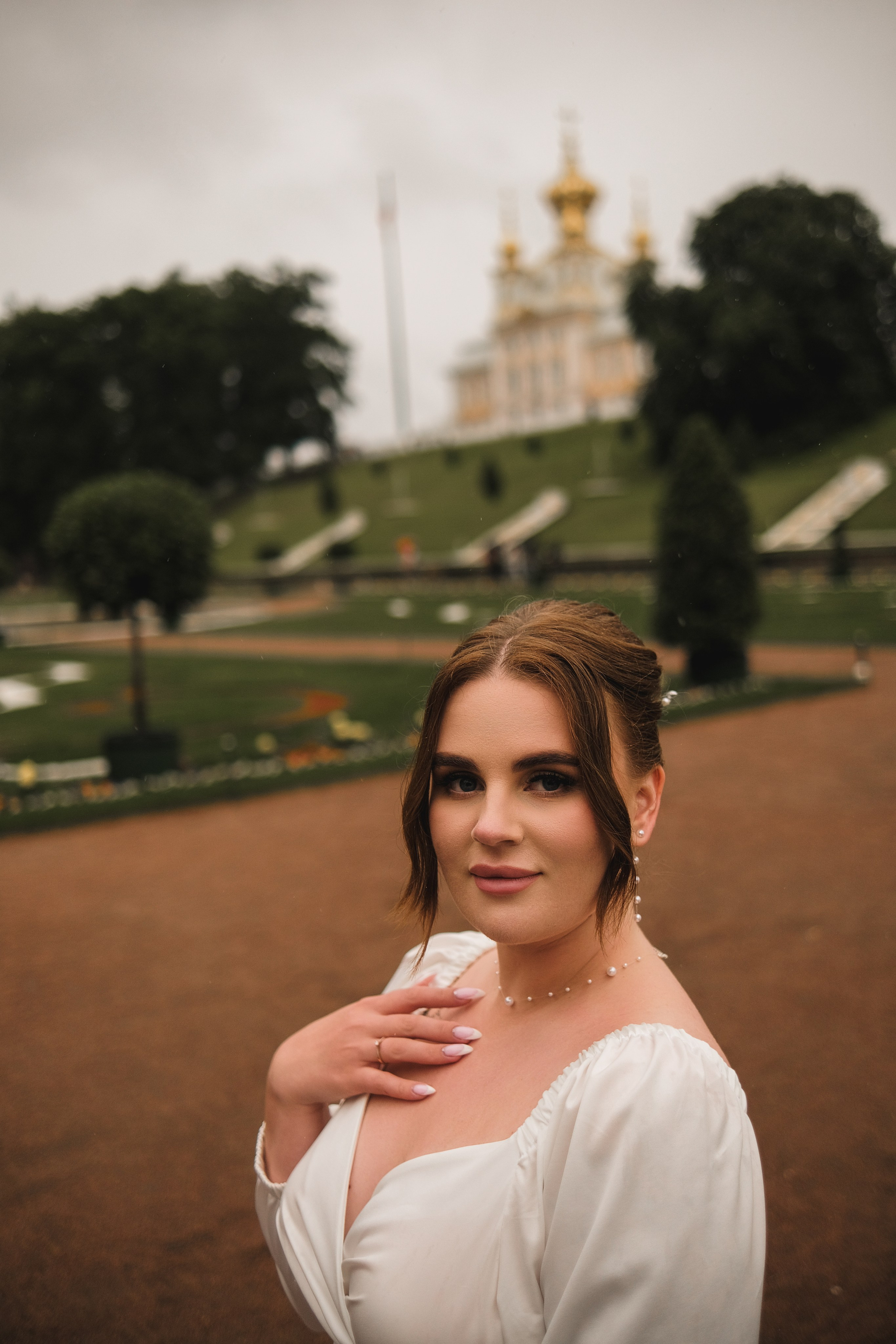 Екатерина&Павел. Свадебный фотограф в Санкт-Петербурге Наталья Михалевич