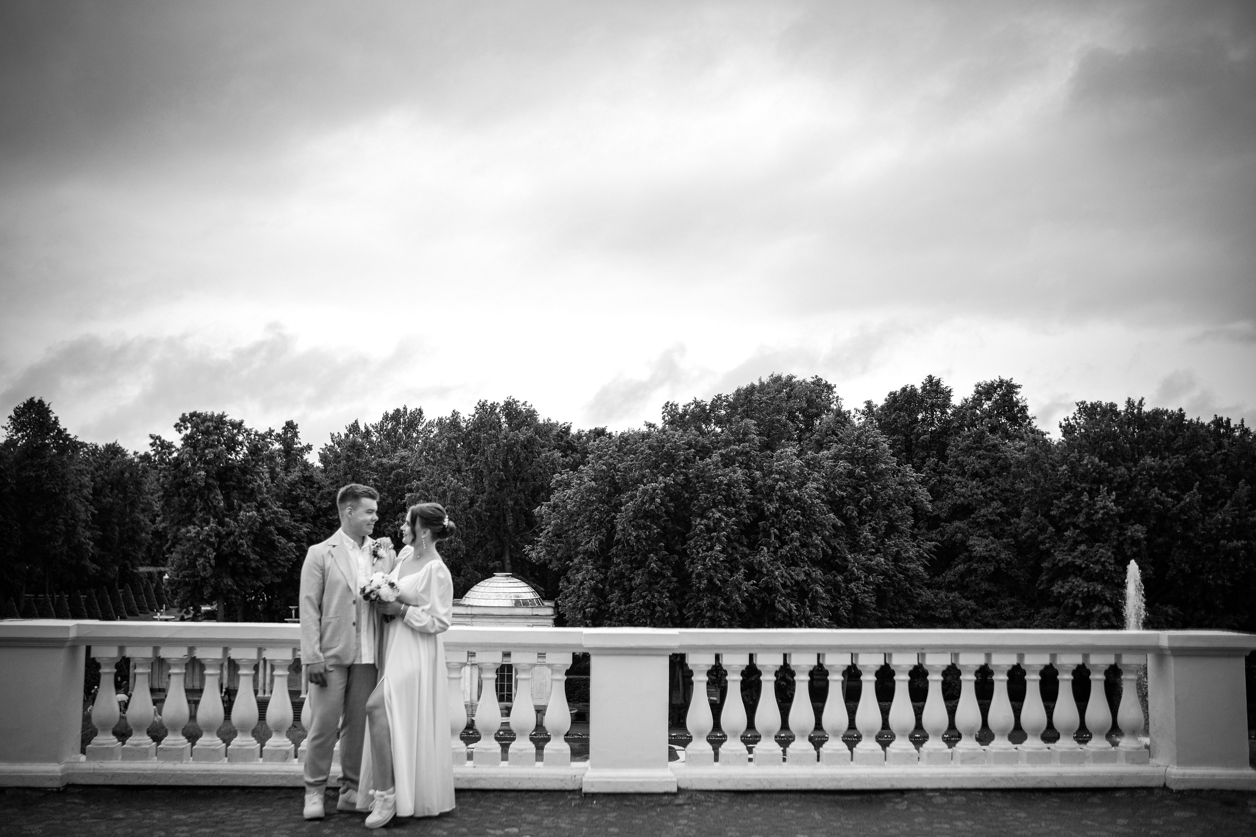 Екатерина&Павел. Свадебный фотограф в Санкт-Петербурге Наталья Михалевич