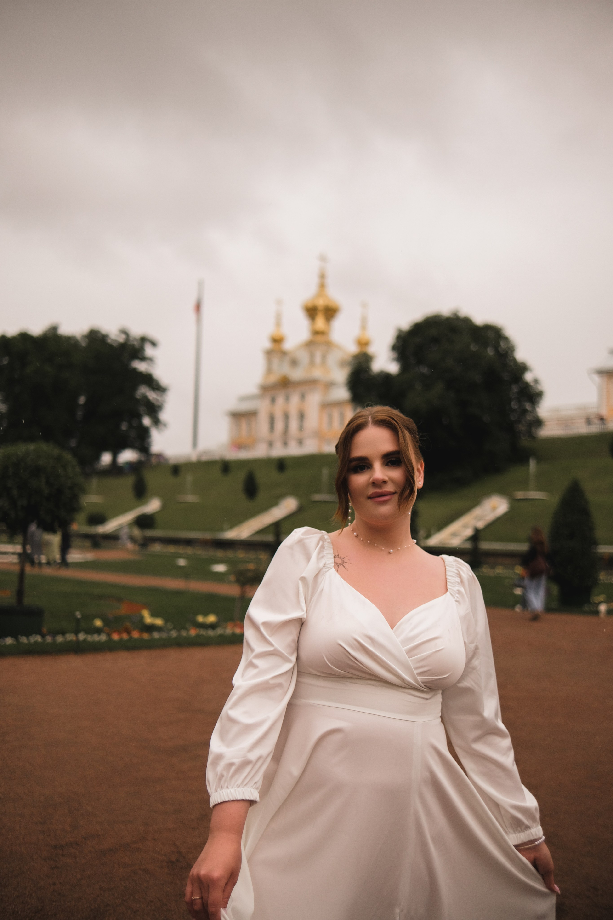 Екатерина&Павел. Свадебный фотограф в Санкт-Петербурге Наталья Михалевич