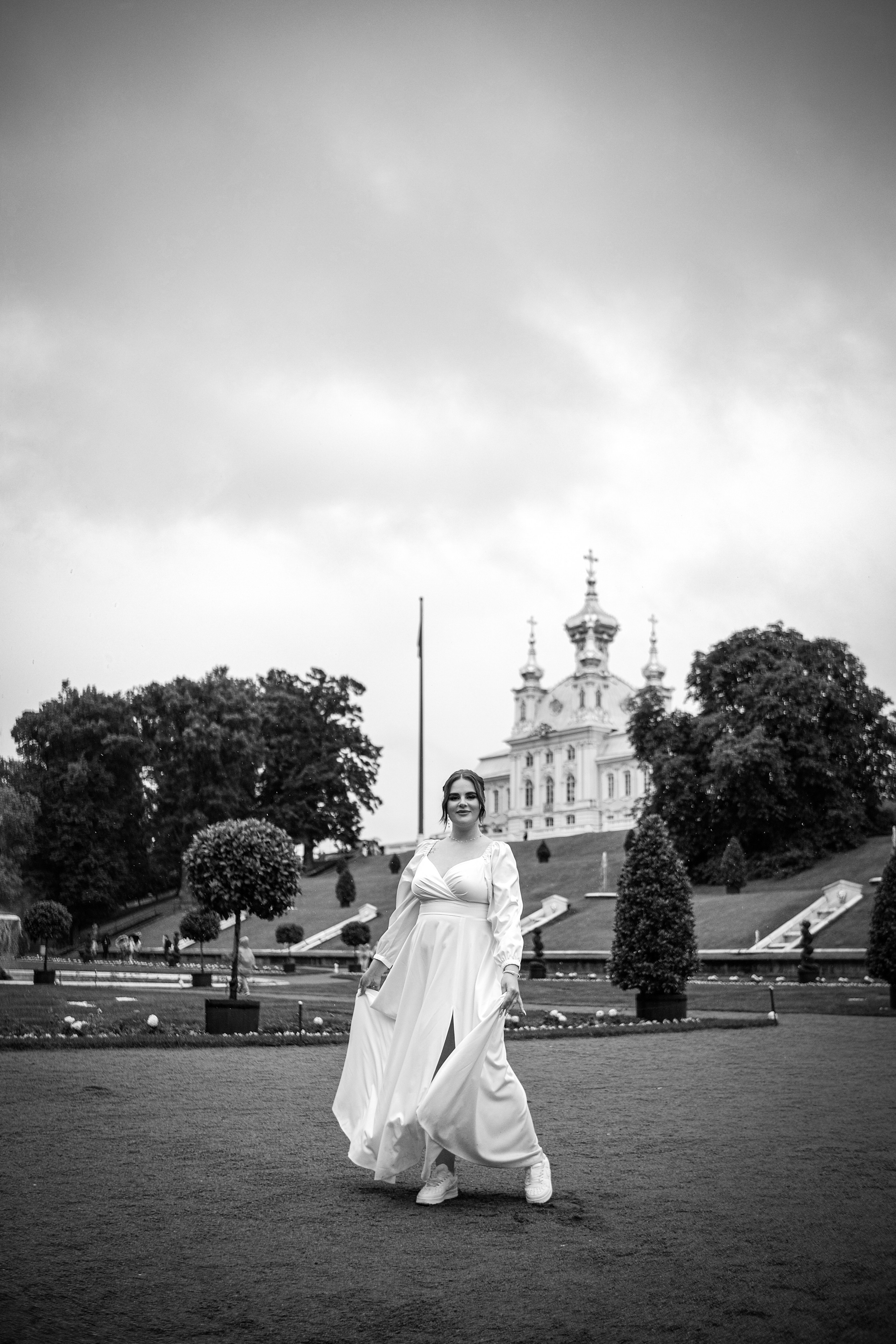 Екатерина&Павел. Свадебный фотограф в Санкт-Петербурге Наталья Михалевич