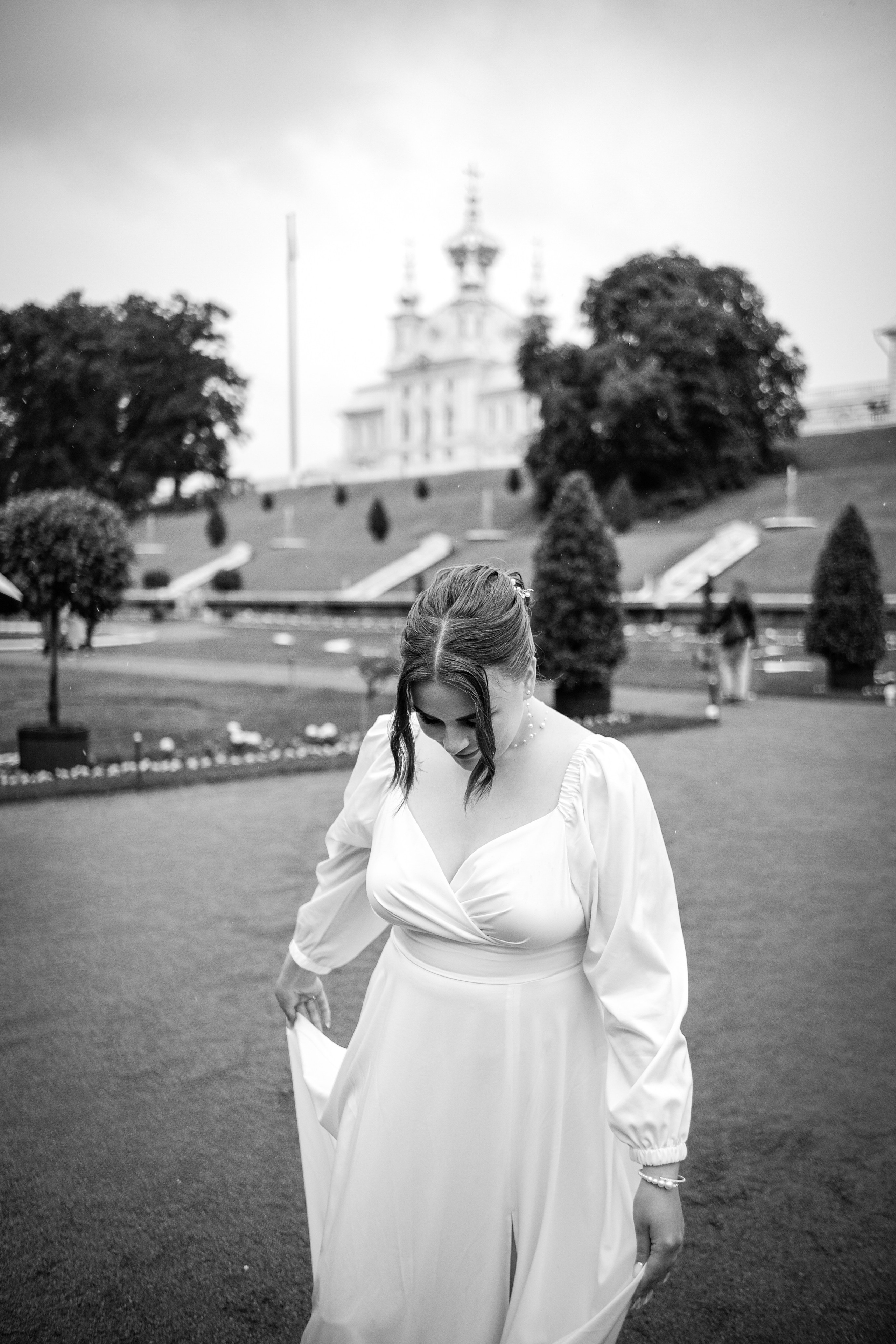 Екатерина&Павел. Свадебный фотограф в Санкт-Петербурге Наталья Михалевич