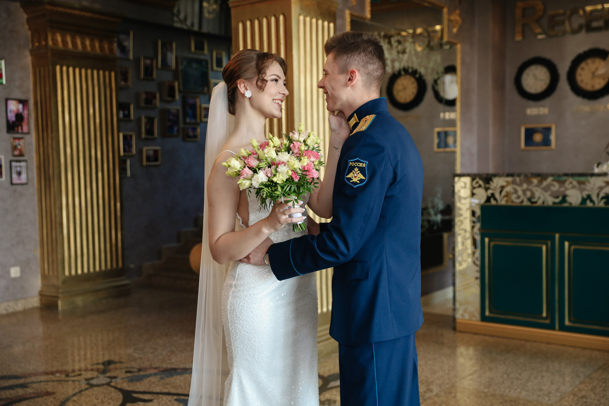 Gleb & Anastasiya. Семейный и свадебный фотограф в Южноуральске Екатерина Столярова