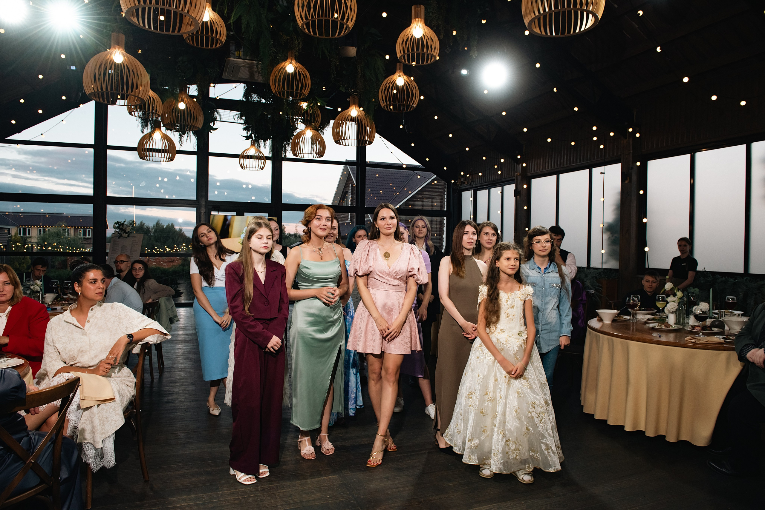 Ранчо. Фотограф, визажист. Москва