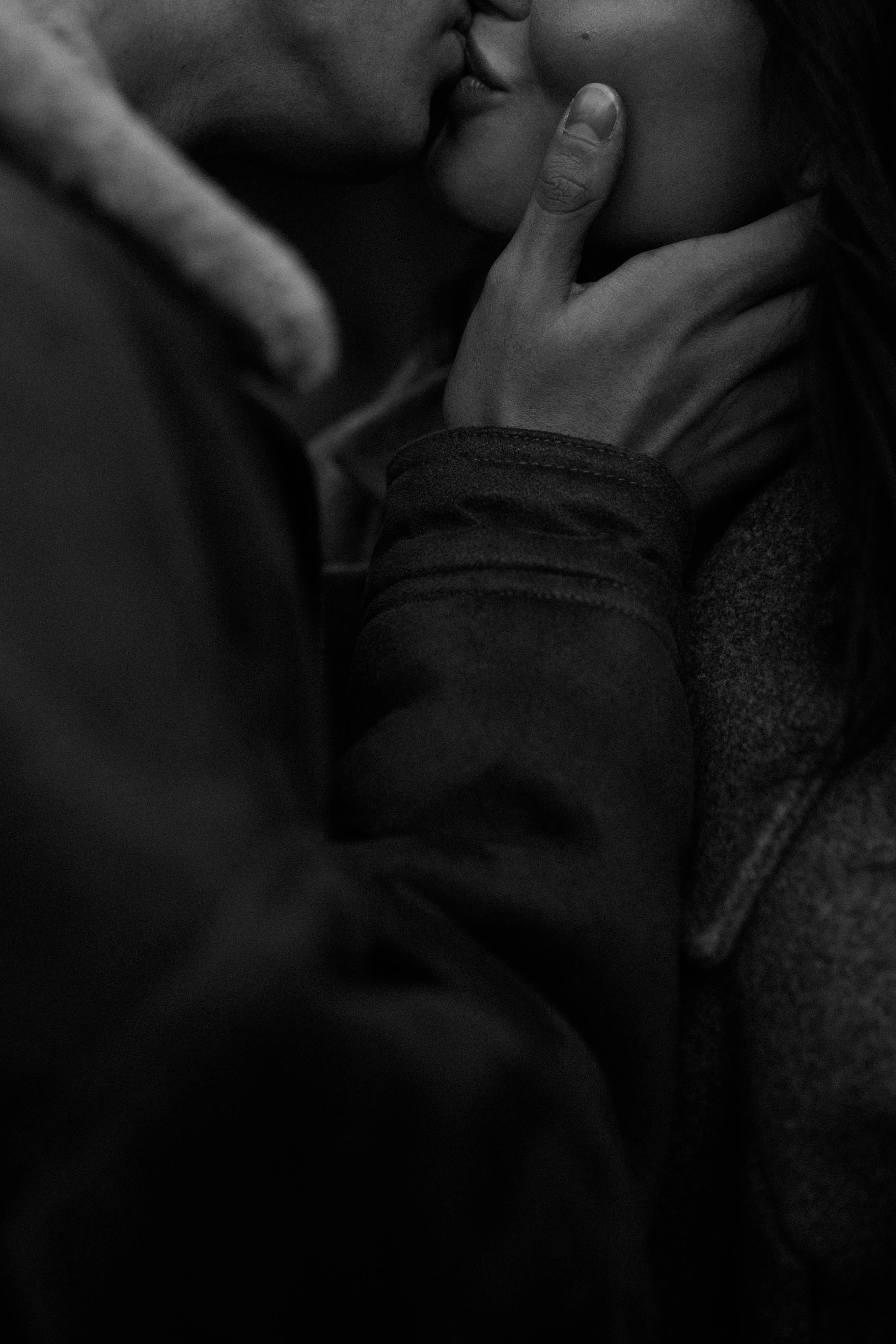 Дарья и Андрей. Love story. ELIZAVETA TITARENKO