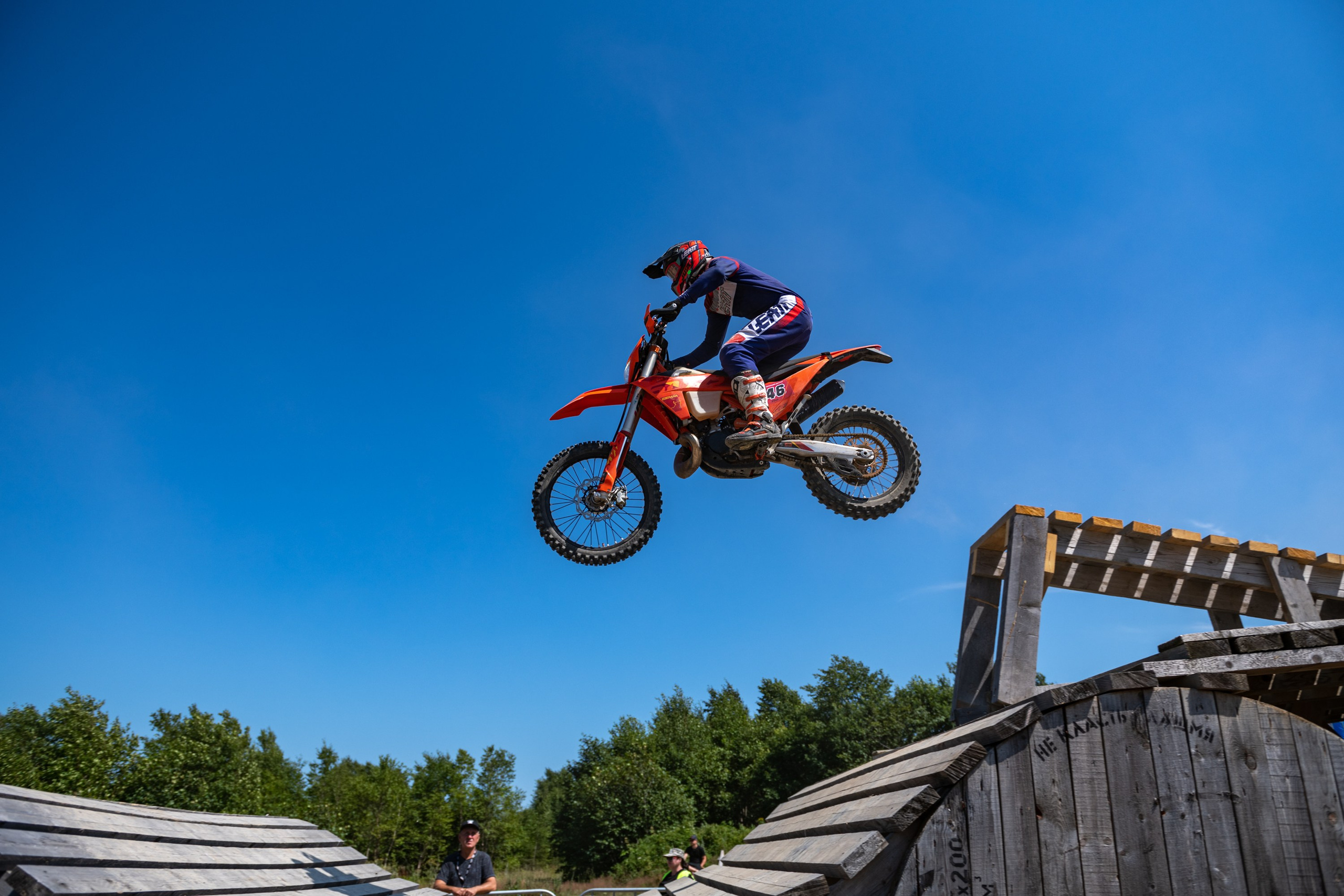 NPR 2025 пролог (26.07.2025). Фотограф Андрей Серенков