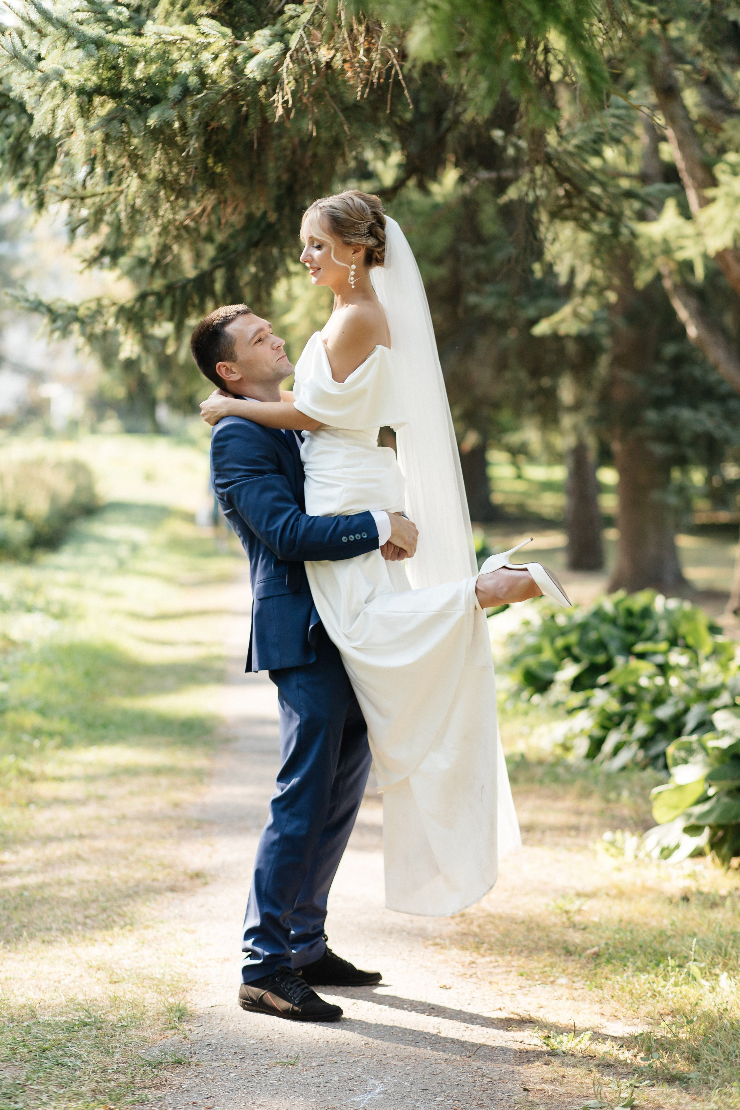 N&I. Свадебный и семейный фотограф Витебск