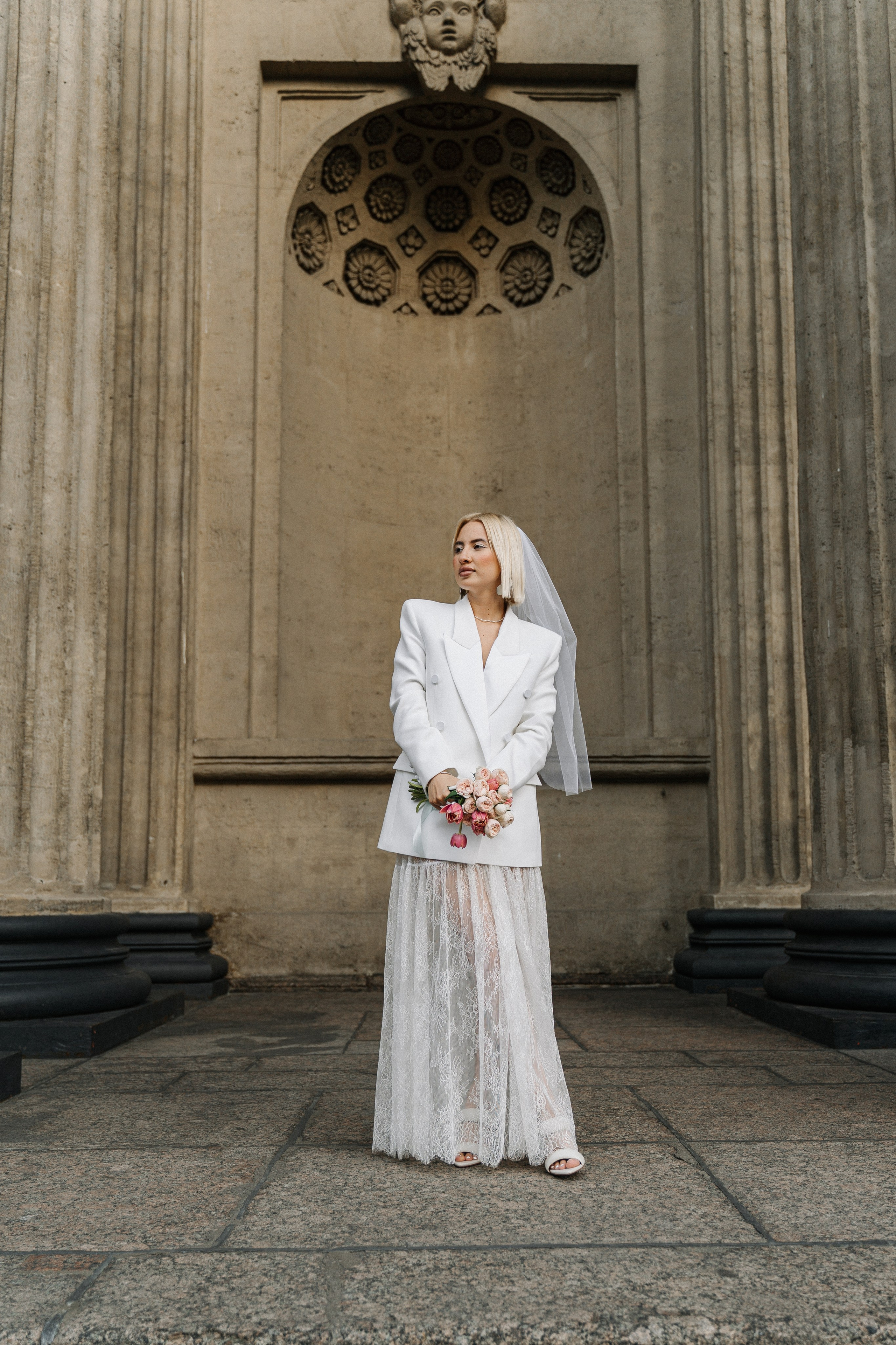 Лика и Илья. Фотограф в Санкт-Петербурге Юлия Гербель