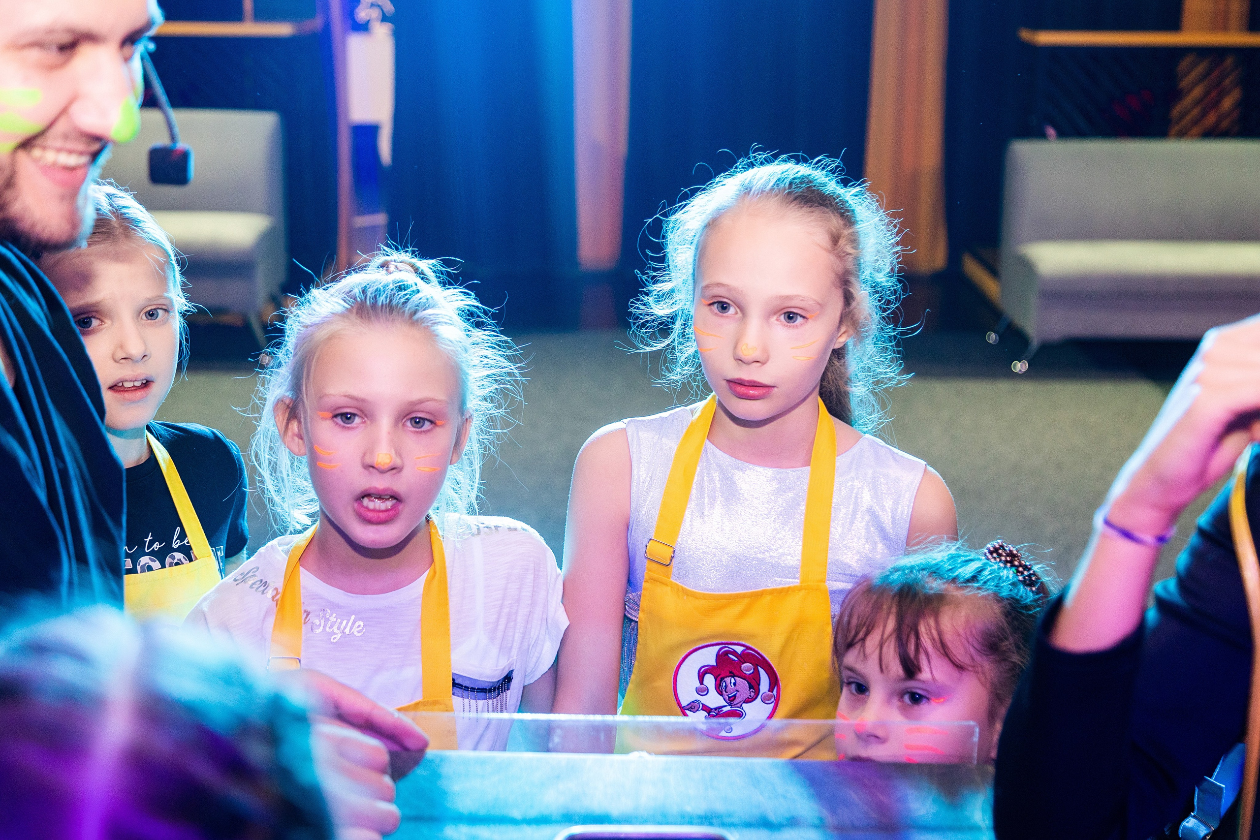 Еве 10 лет. Детский фотограф видеограф в Хабаровске Михаил Орлов