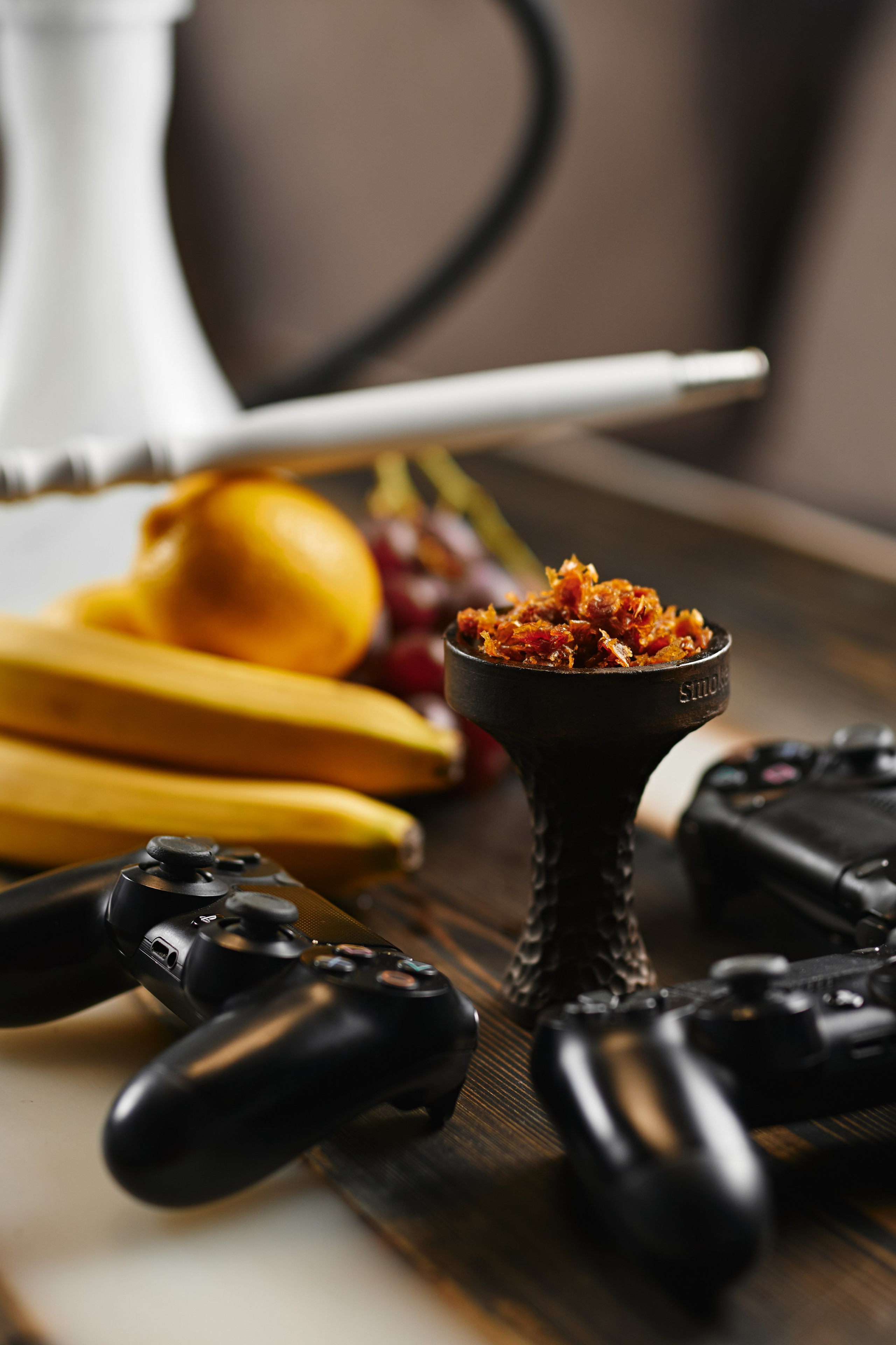 Food. Фотограф Иван Петров