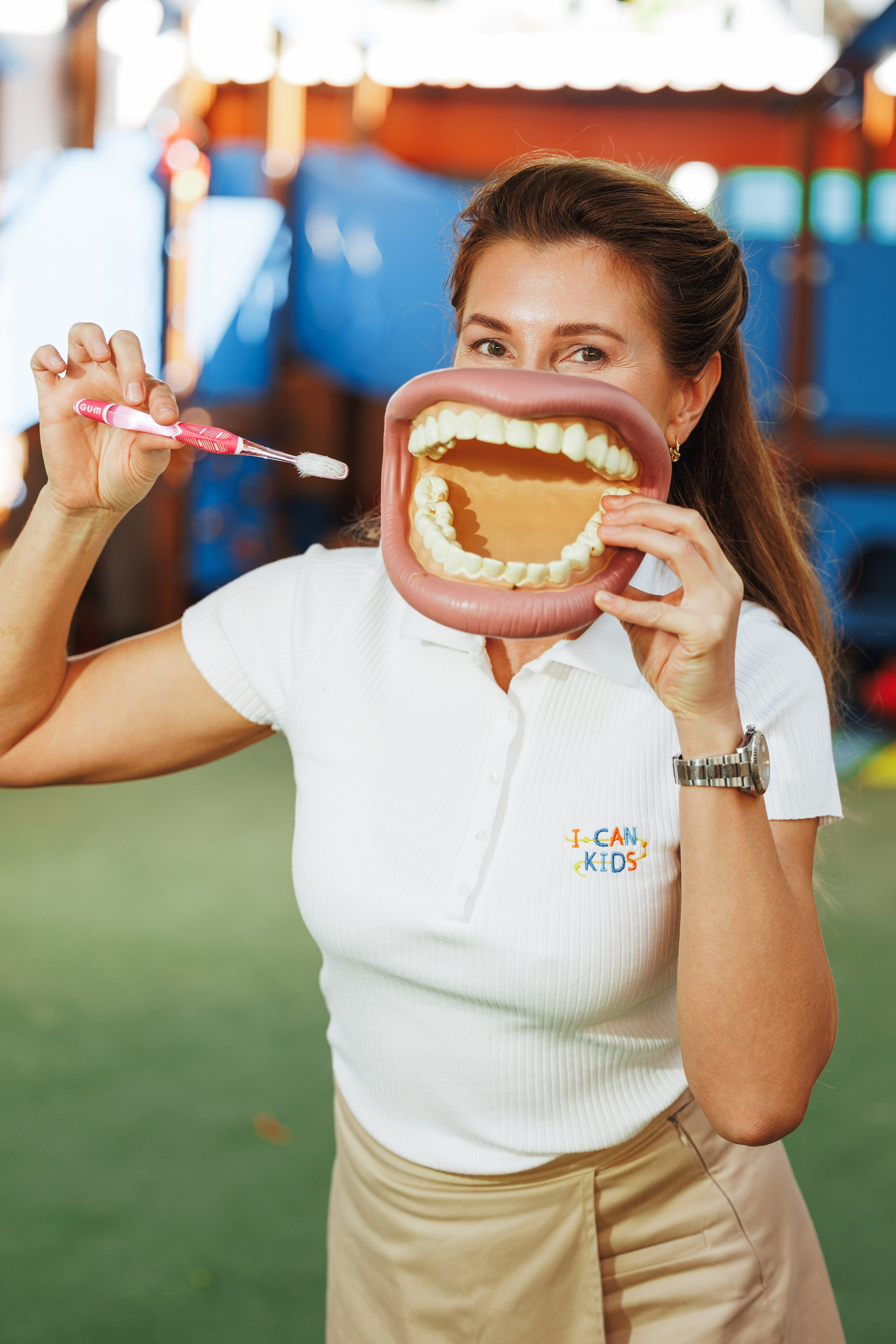 Бизнес-контент. Фотограф Иван Петров