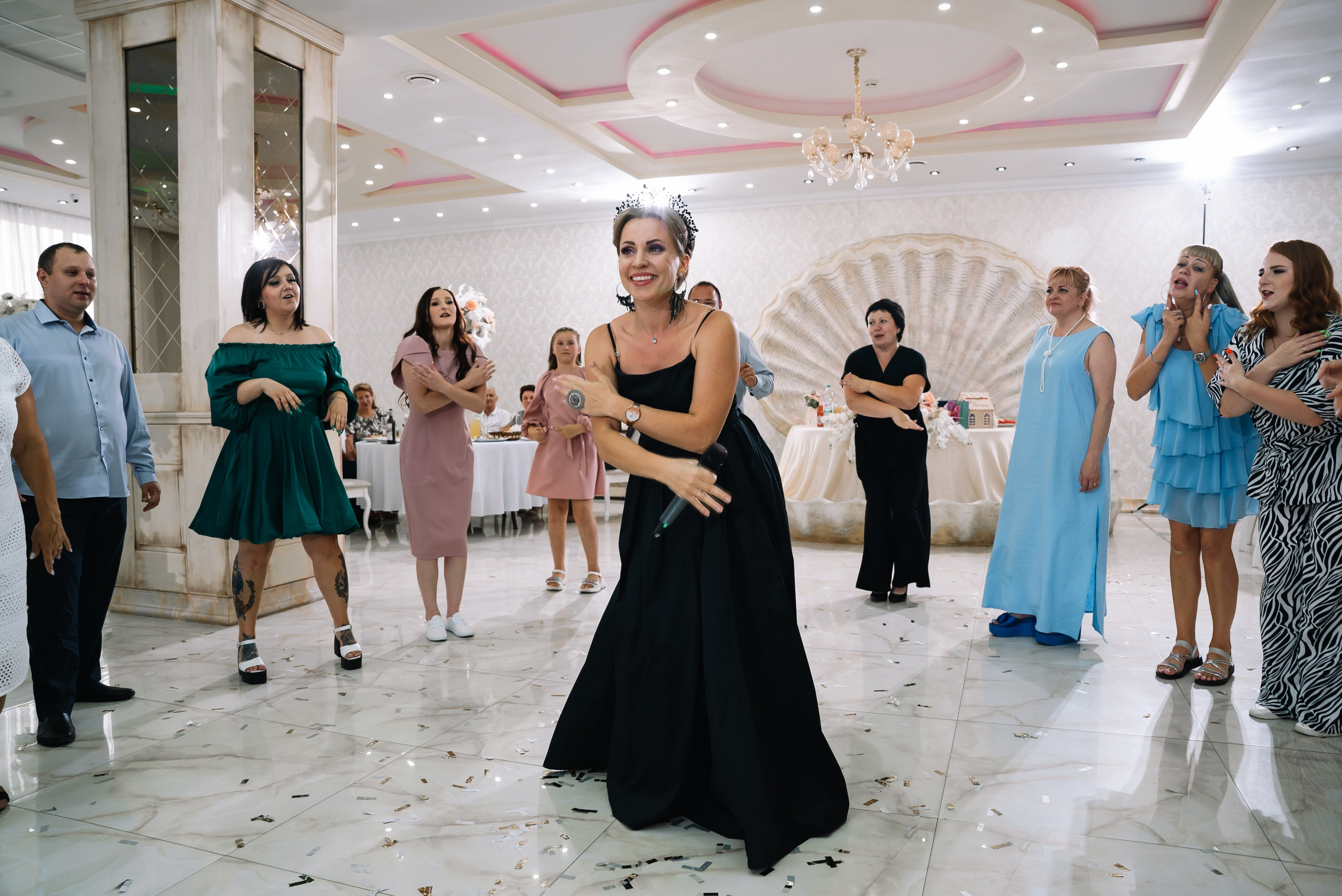 Евгений и Анна. Свадебный фотограф в Самаре Анна Ковалева