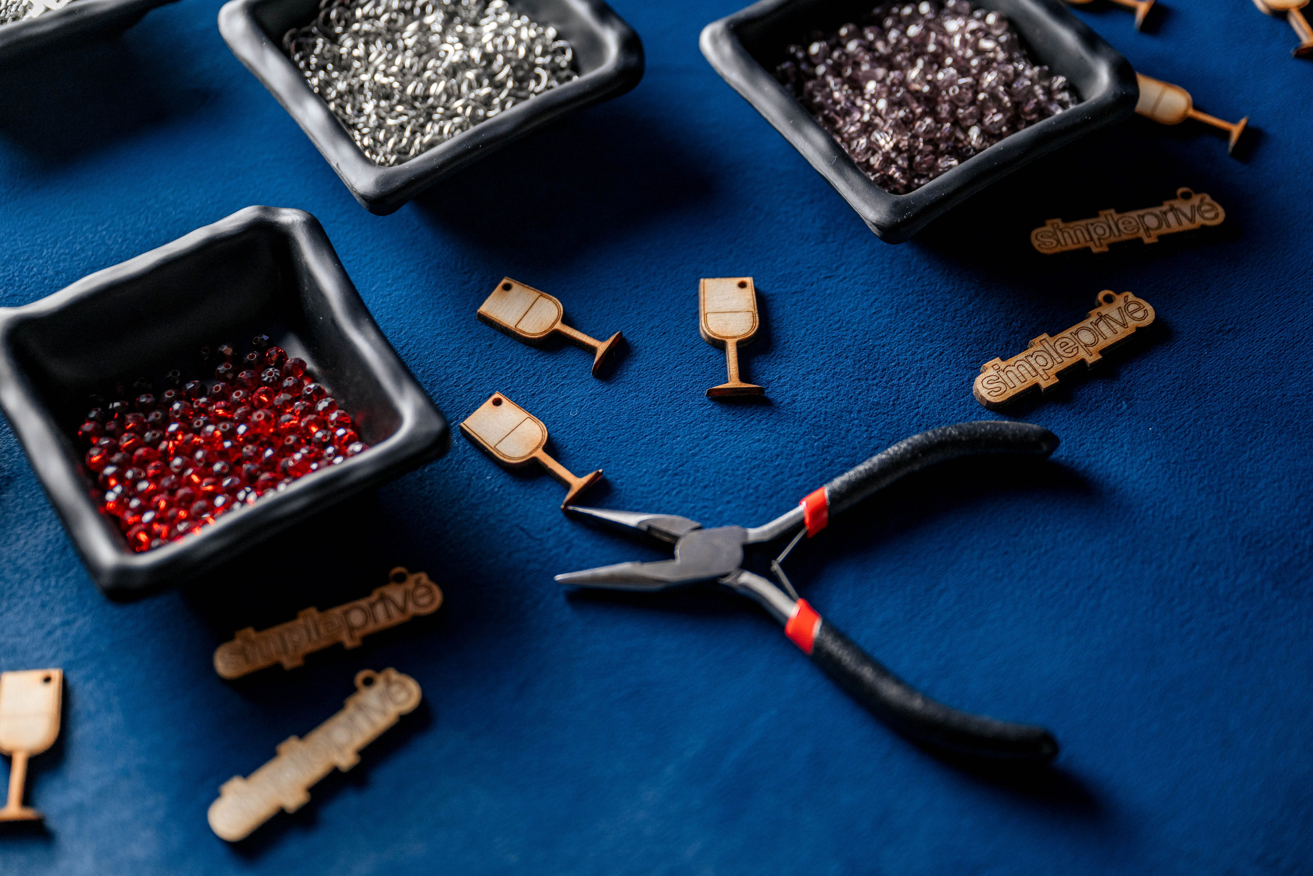 SIMPLE PRIVE. Максим Комаров — Профессиональный фотограф