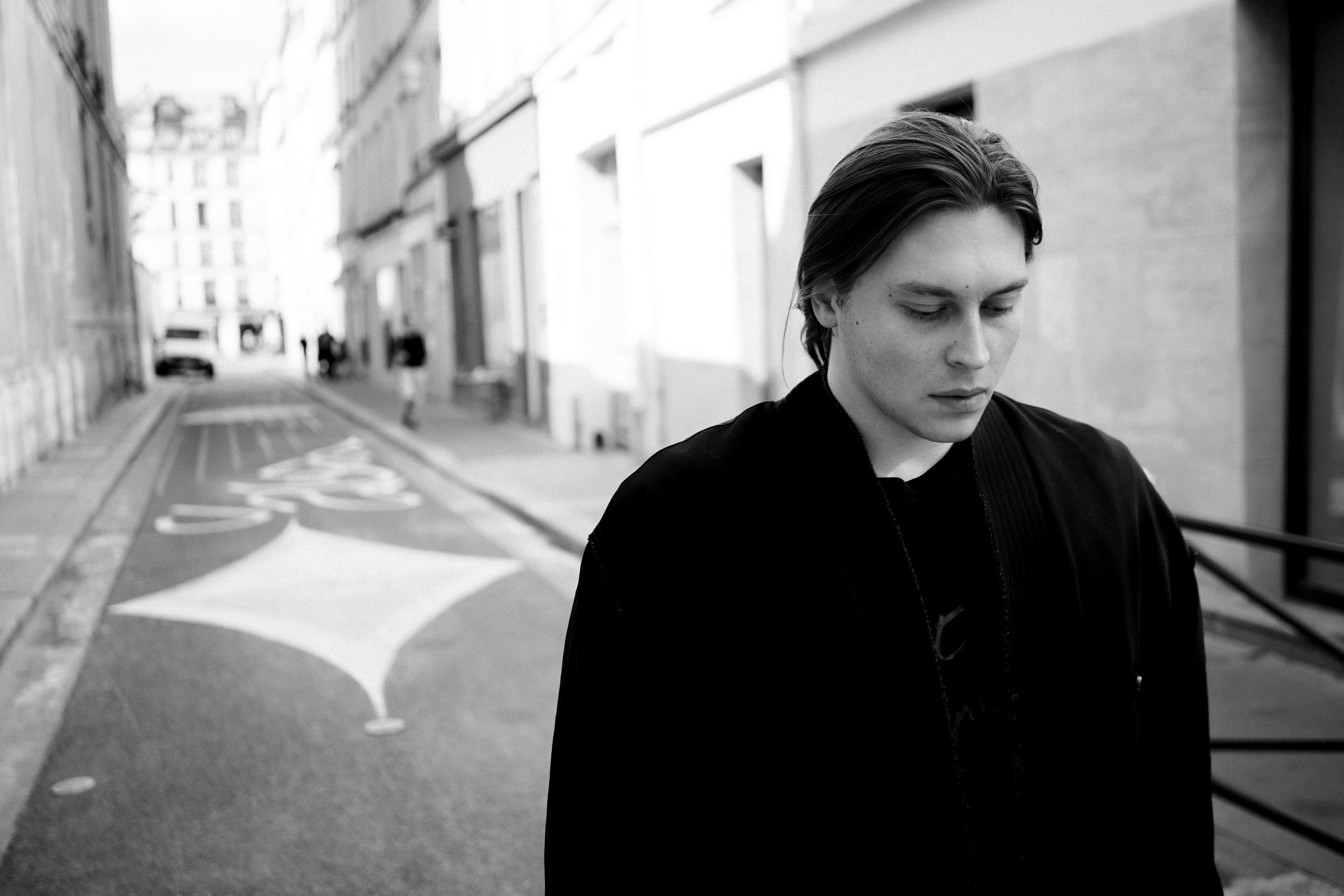 Kopa. Photographer Yudakova Daria