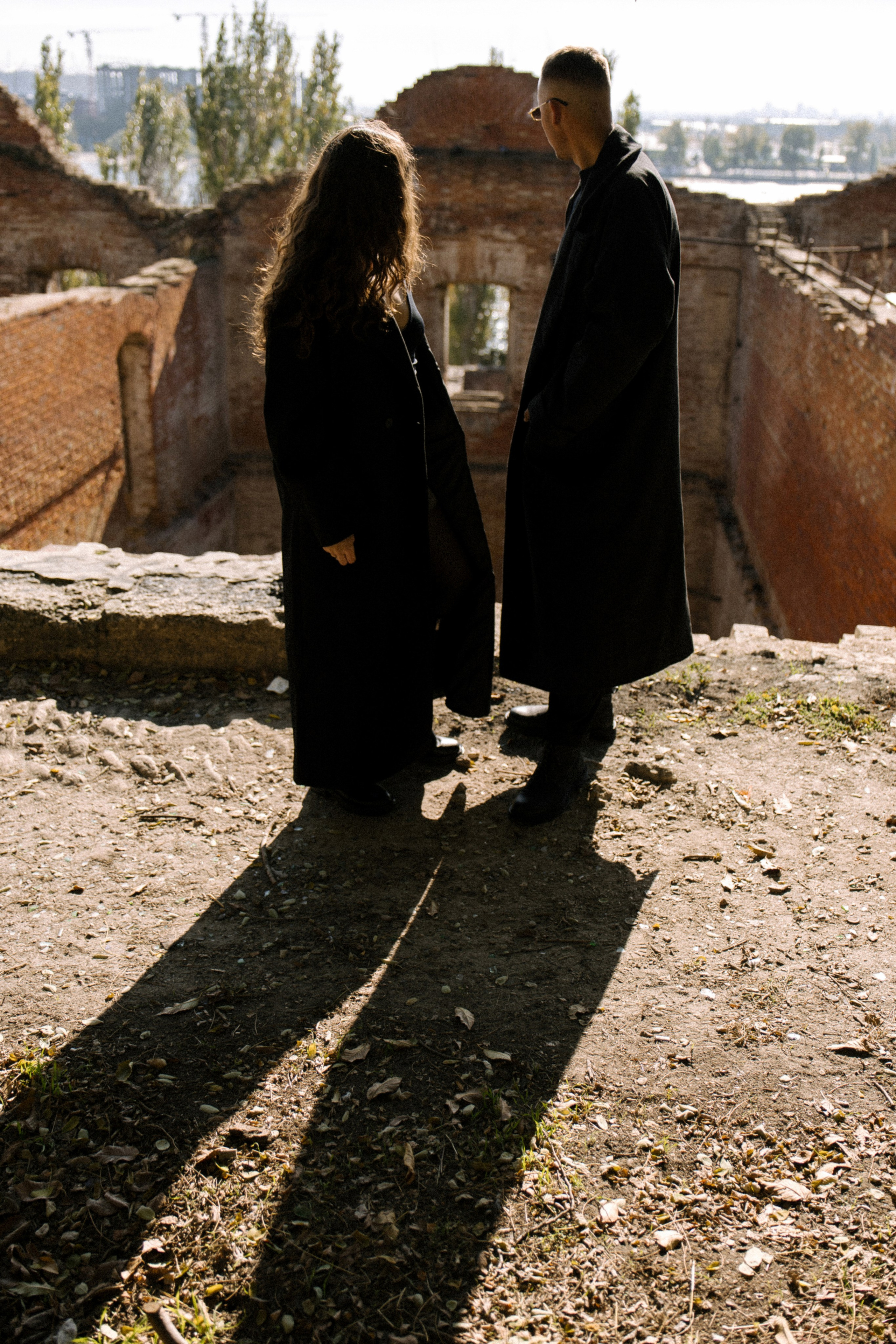 МЕЖДУ СТАРНИЦ И ВЗГЛЯДОВ. Свадебный фотограф в Ростове-на-Дону