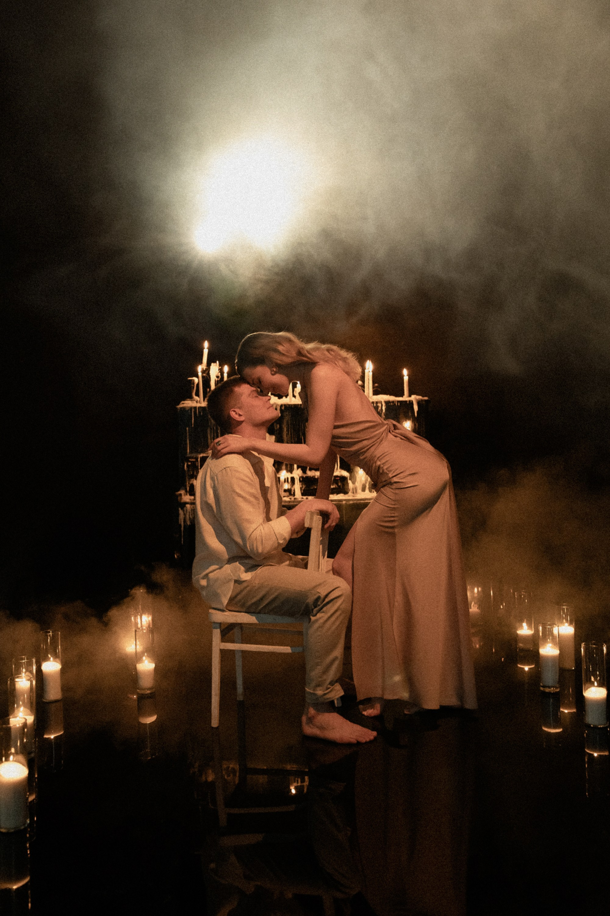 Fire between us. Свадебный фотограф в Ростове-на-Дону