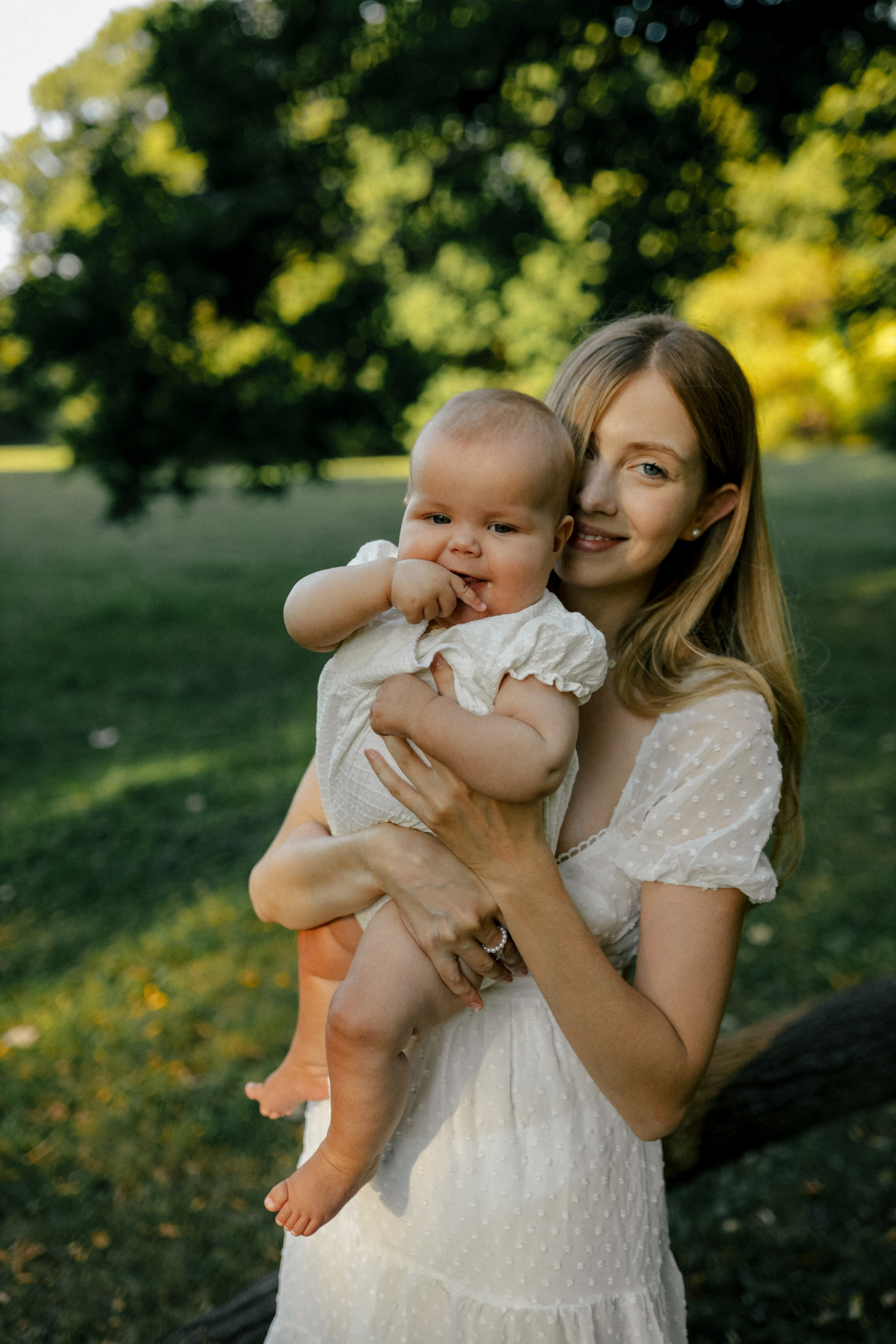 Всегда буду рядом. Свадебный и семейный фотограф в Варшаве