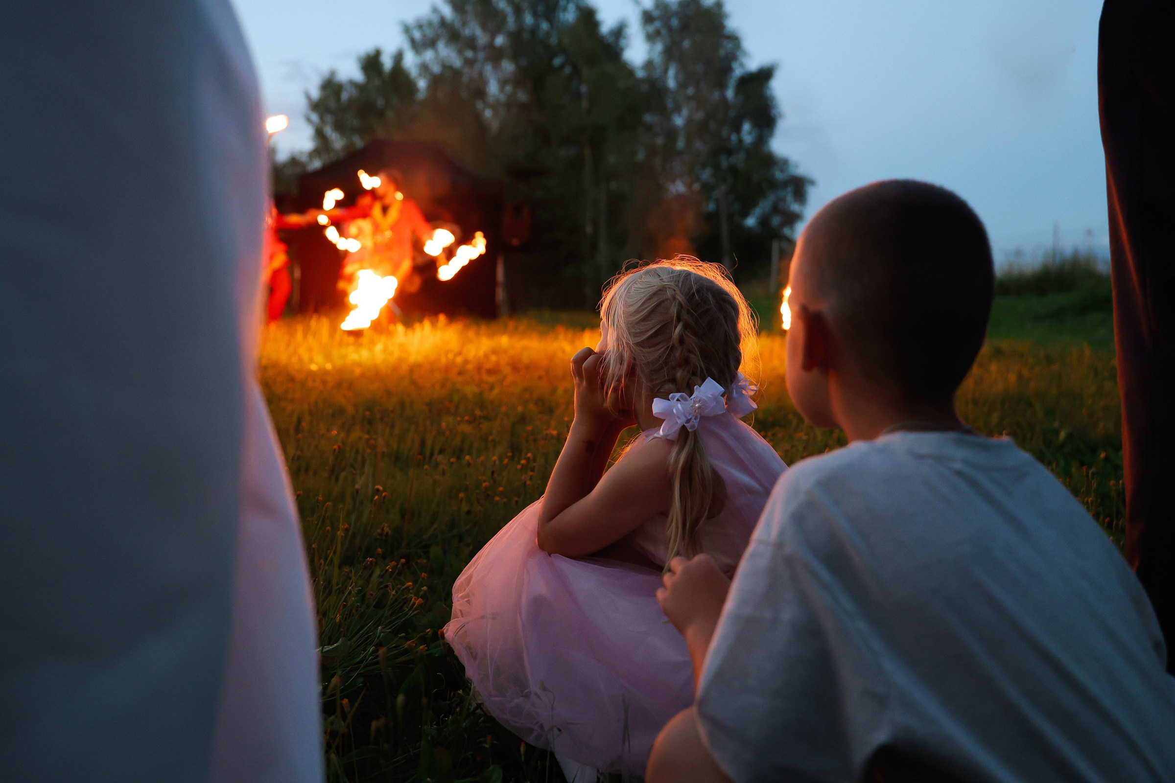 Михаил и Ирина. 2024. Свадебный фотограф Великий Новгород Станислав Кособудский