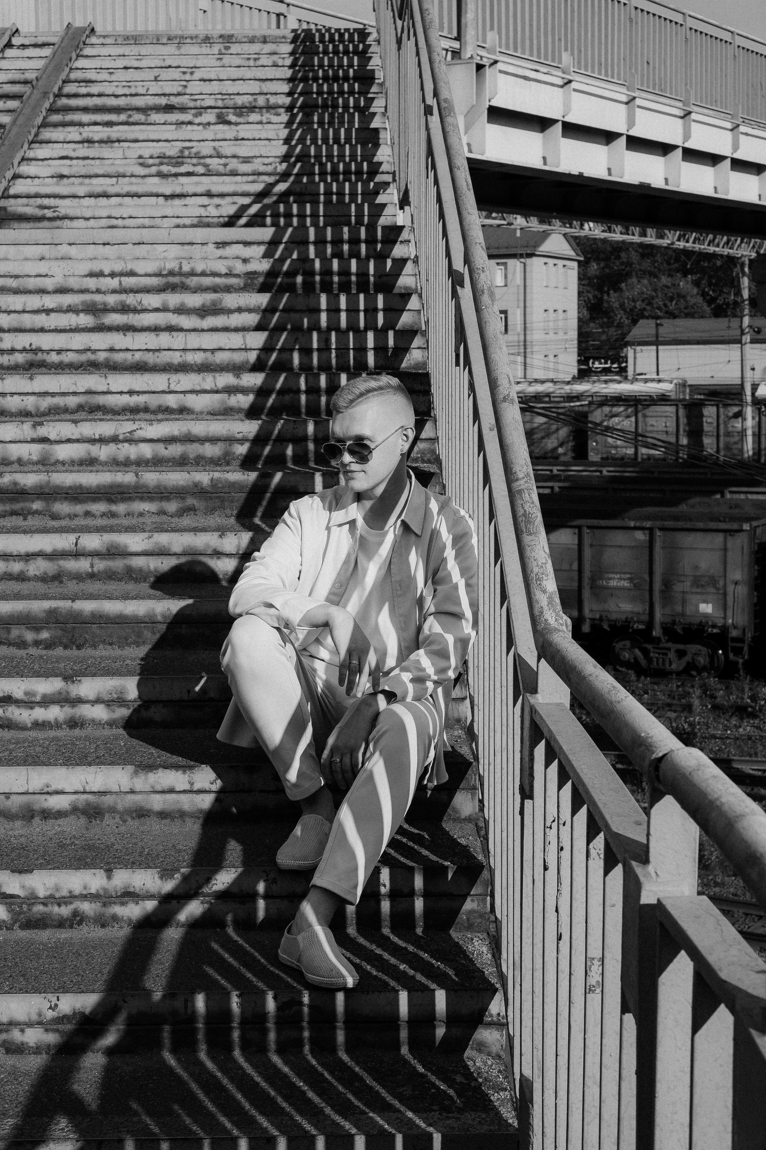 Портфолио. Фотограф в Мурманске Полина Аленовская