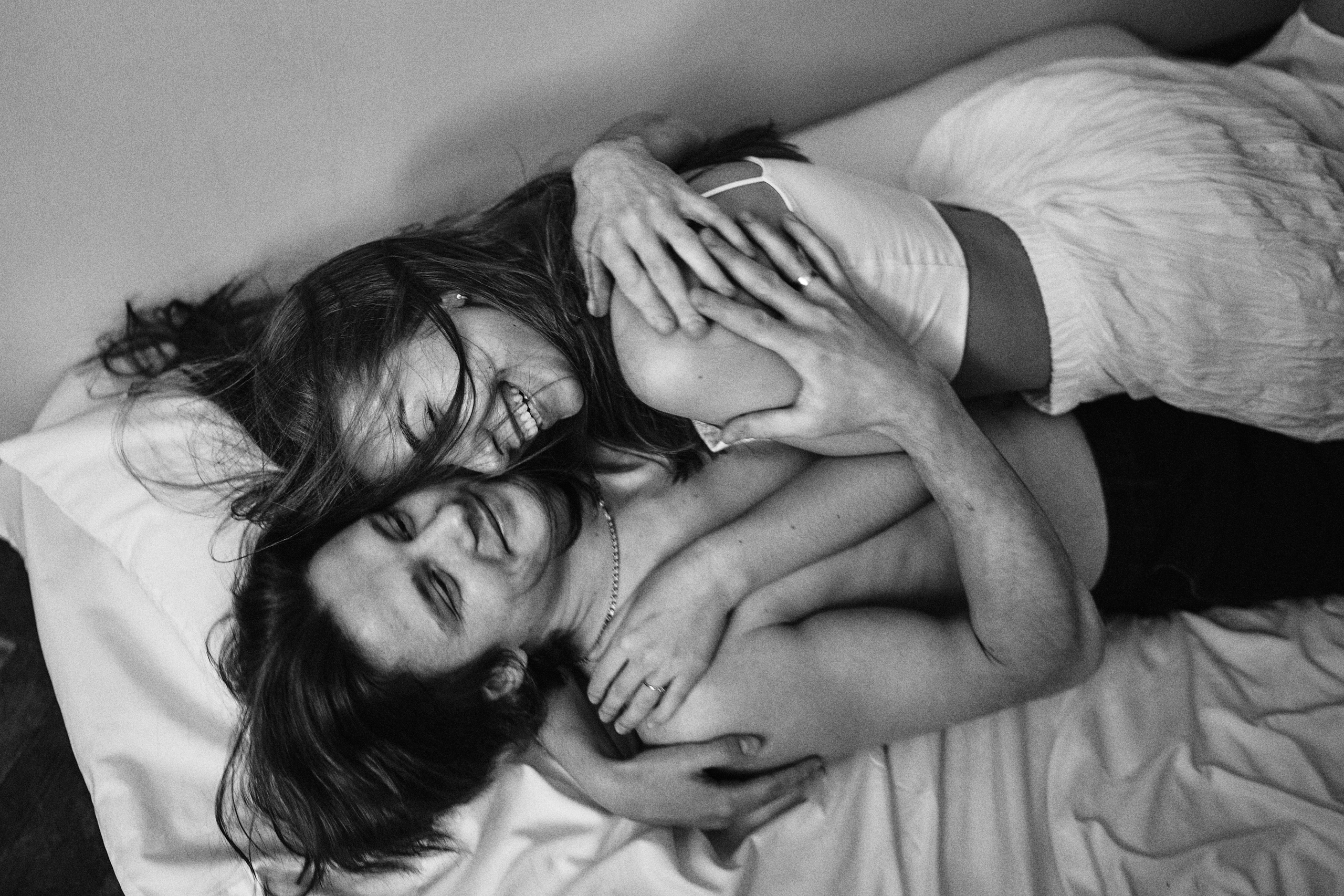 Даша и Даня. Фотограф в Санкт-Петербурге | Аня Маленчук