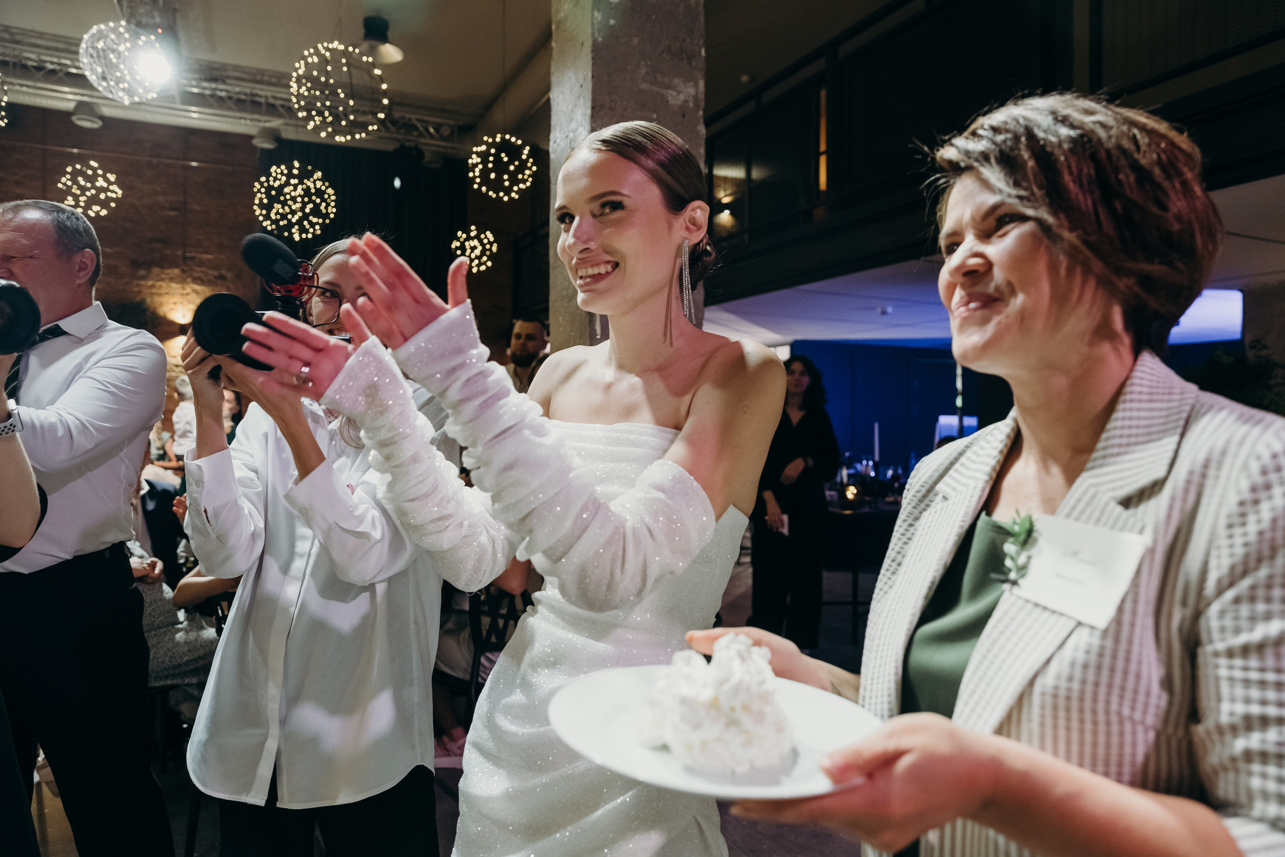 Счастье рядом. Свадебный фотограф-видеограф в Красноярске Евгений Константинопольский