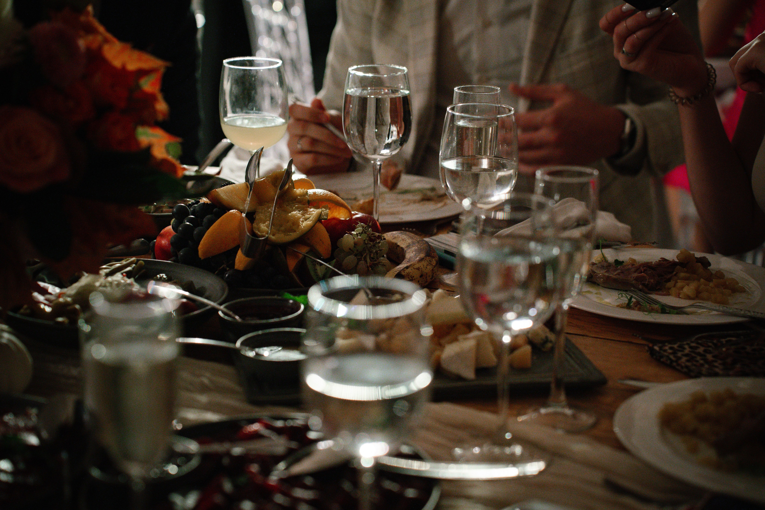 Свадебная фотосессия Loft Holl