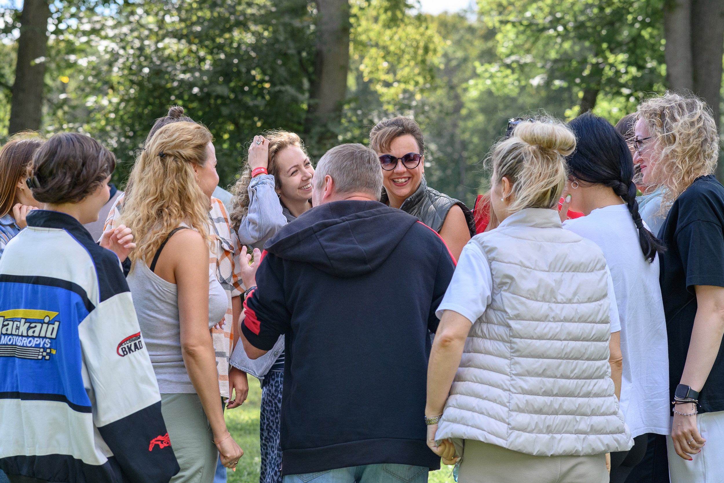 Летний корпоратив_СтроимГрупп_2025. Фотограф Александр Данилов