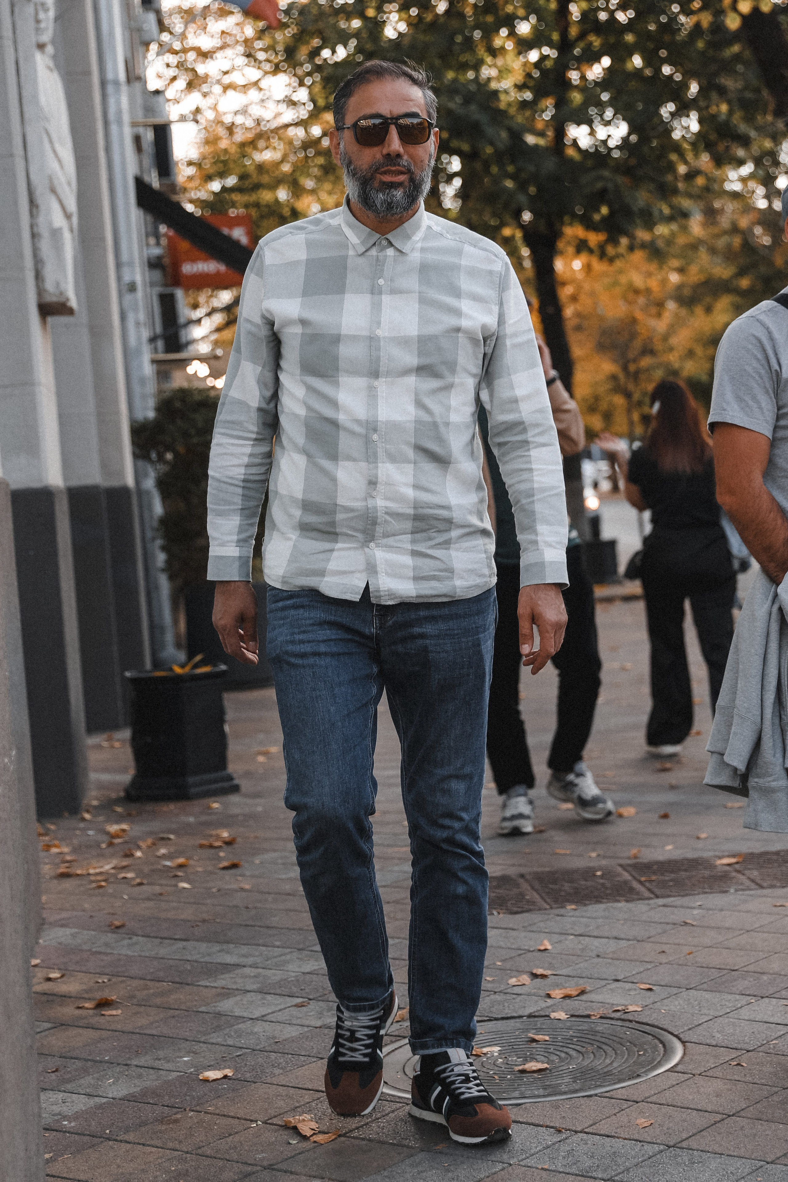 МУЖЧИНЫ. Photographer Viktoriya Markushina «My world throug»