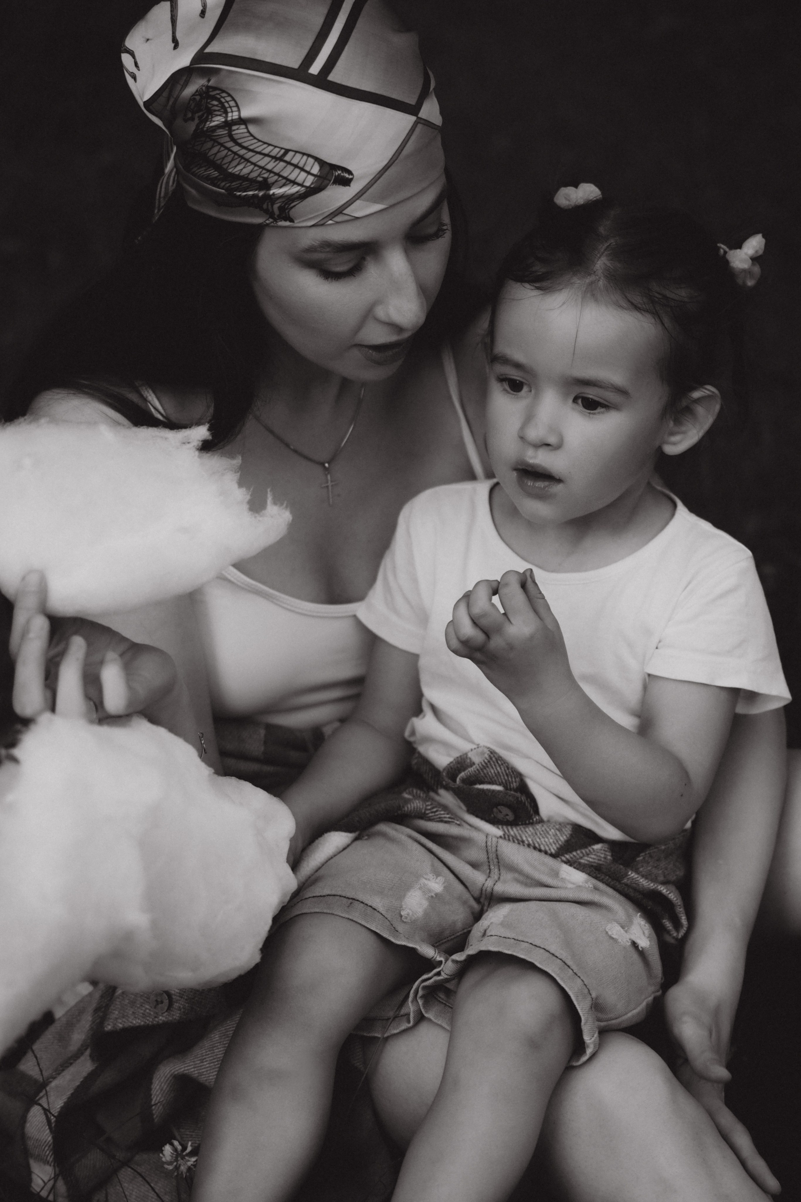 Вика и Виталина. Фотограф Мария Миллс | Минск