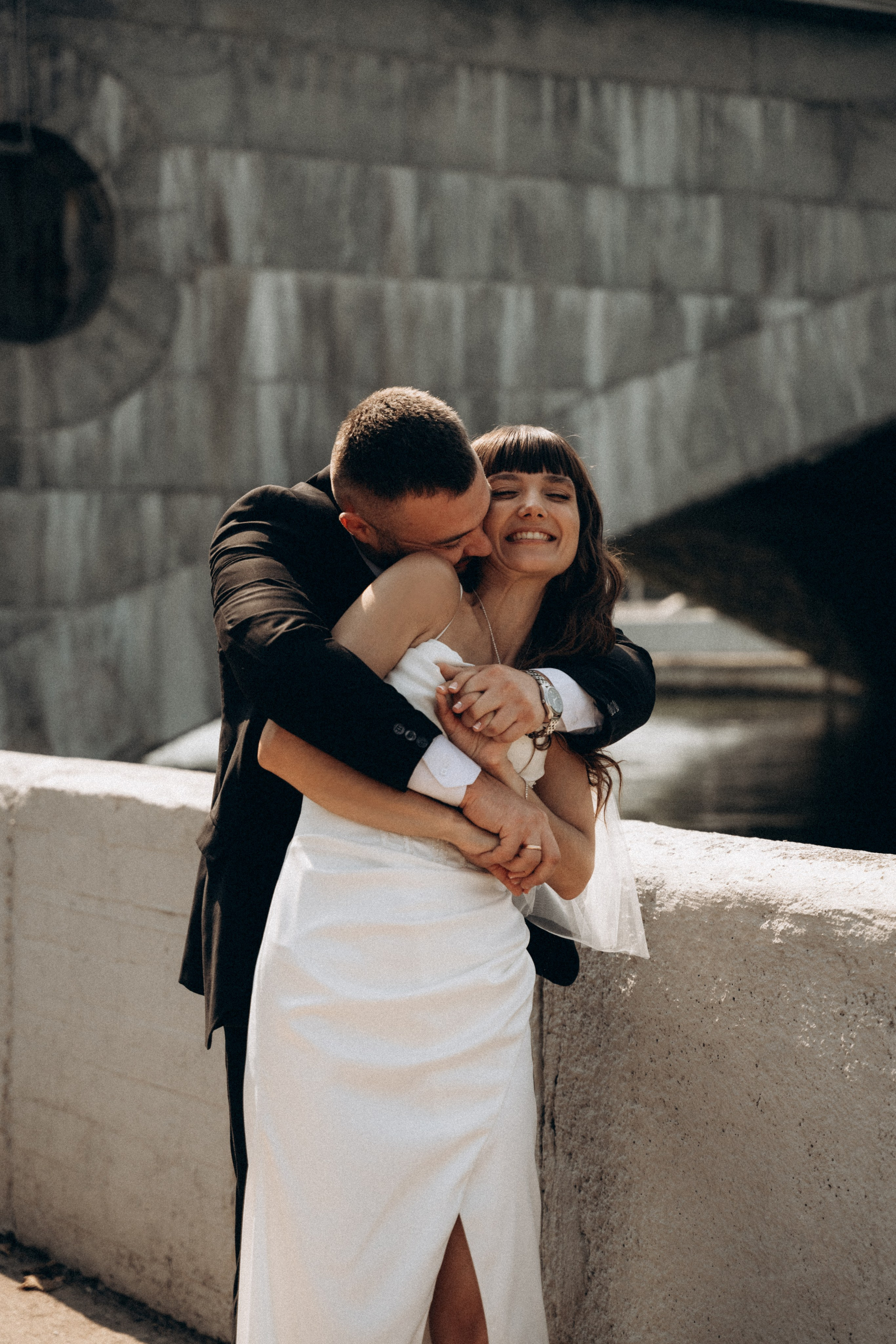 Кристина и Антон. Фотограф Мария Миллс | Минск