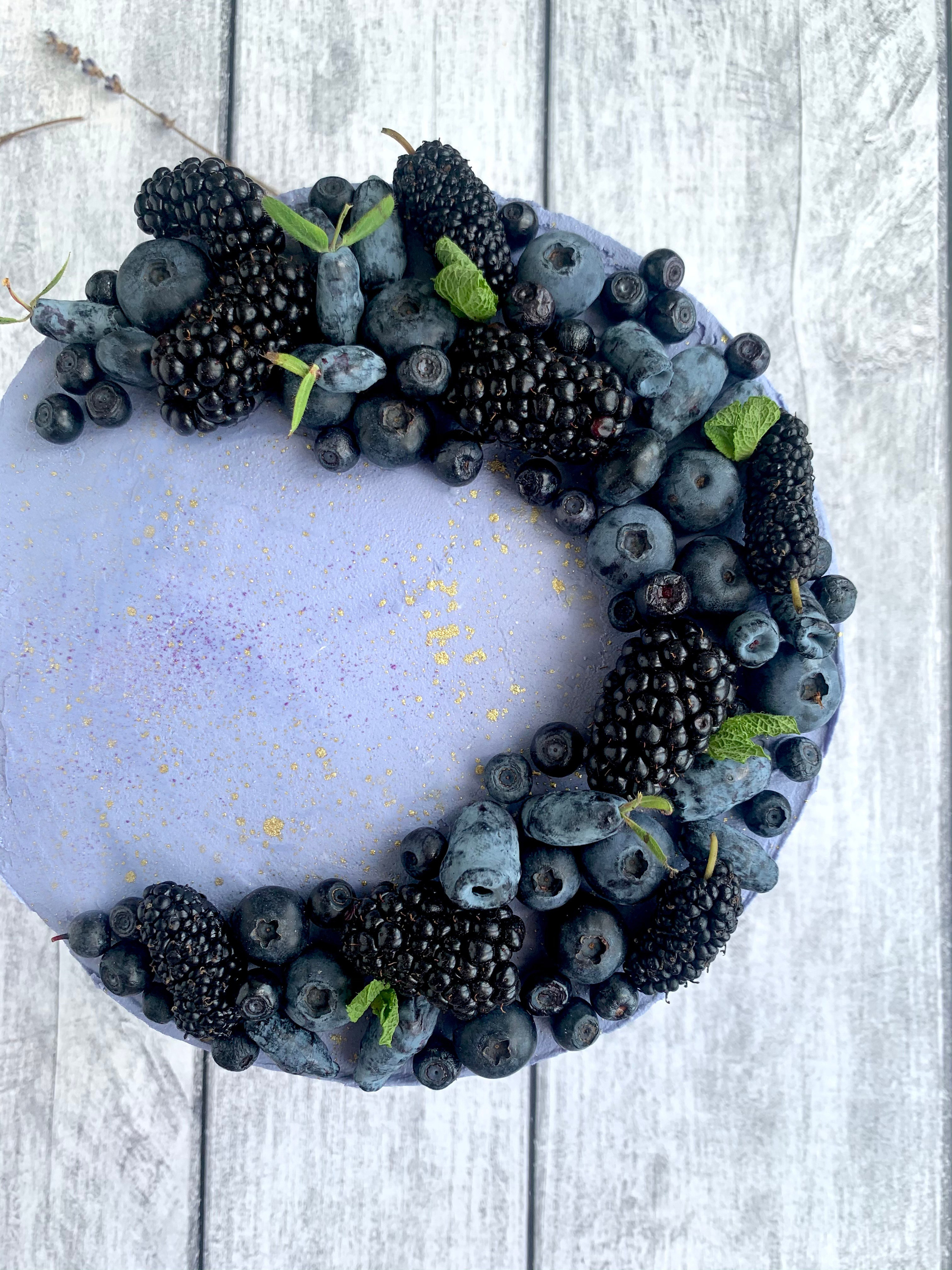 Простая съёмка десертов. Фуд-фотограф Илья Милоданов съемка в Москве и Московской области