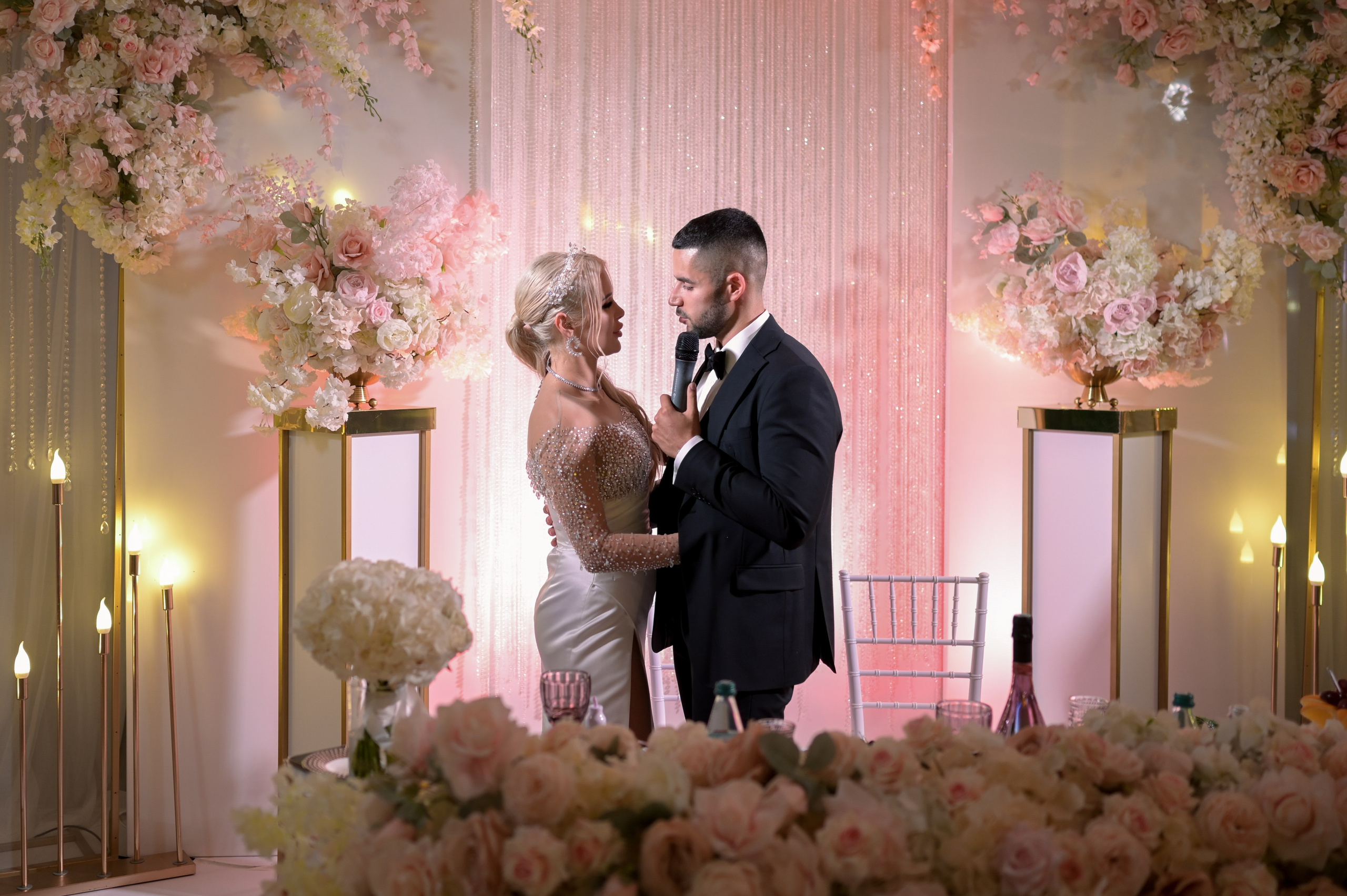 Ахтем и Анастасия. Евпатория. Свадебный фотограф. Крым и дальше!