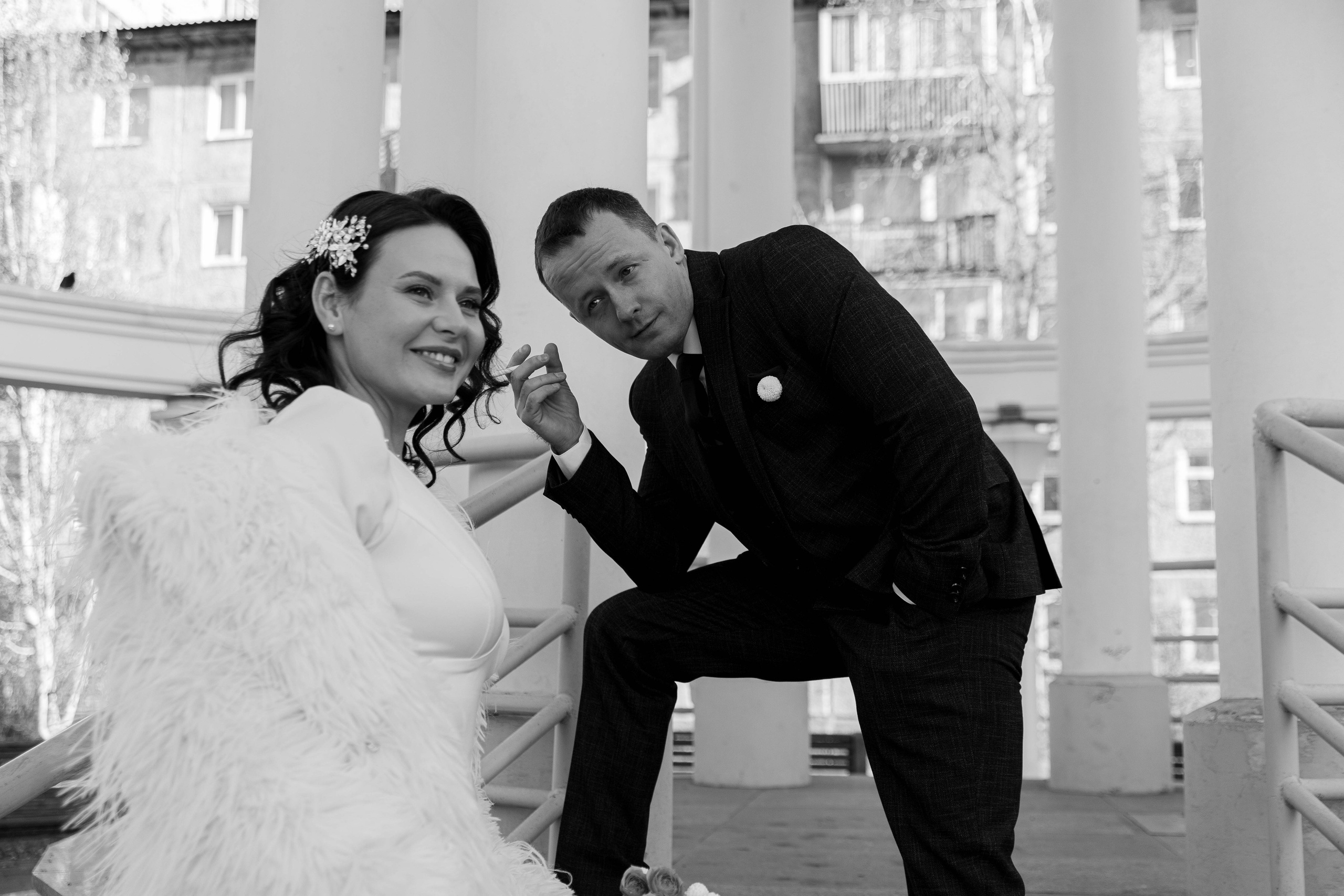 Антон и Анастасия. Фотограф Красноярск, Уяр, Железногорск и Подгорный