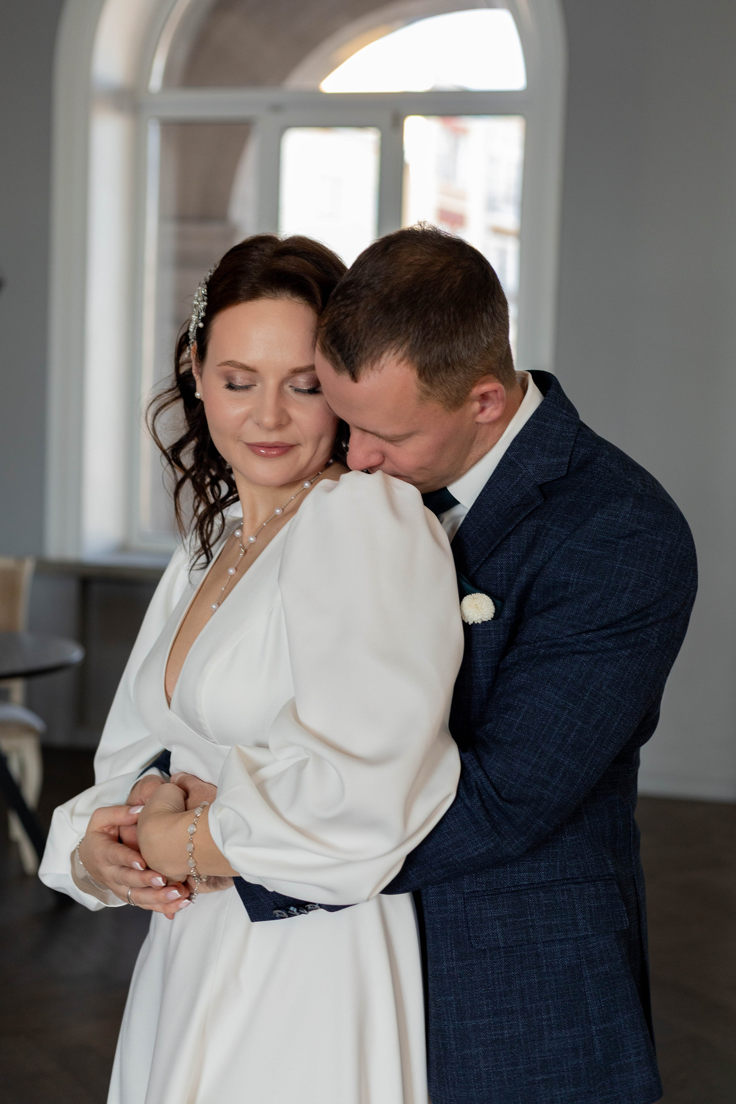 Антон и Анастасия. Фотограф Красноярск, Уяр, Железногорск и Подгорный