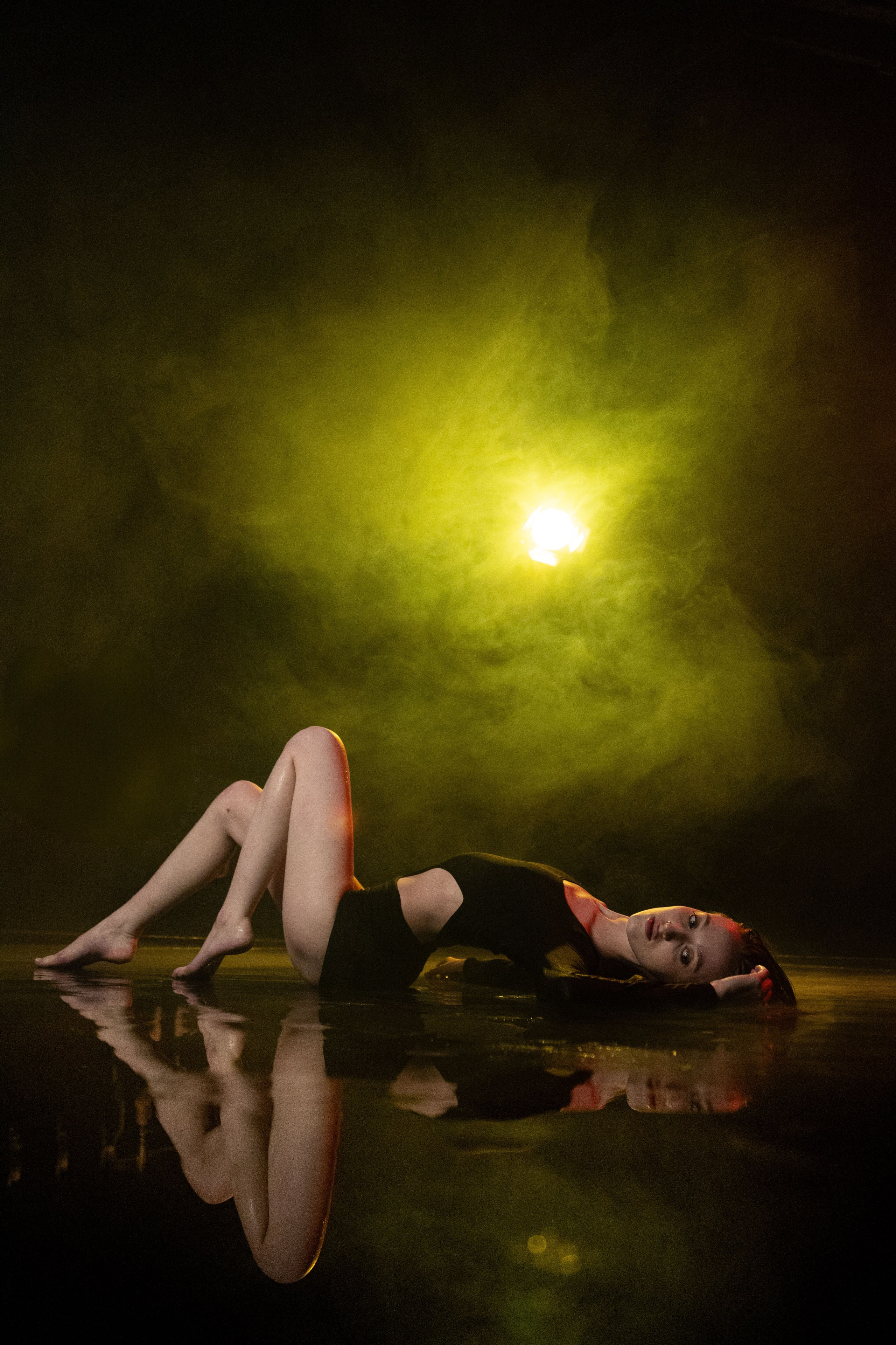 Ксения. Фотограф Железногорск, Подгорный, Уяр и Красноярск