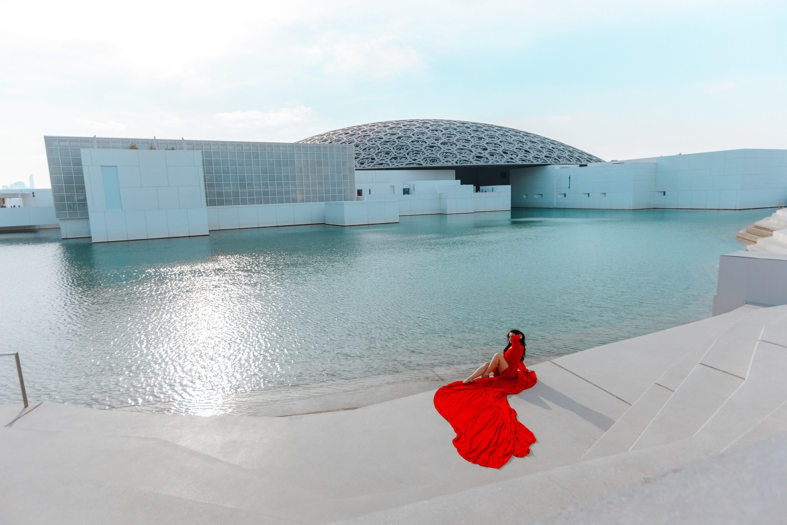 Фототур Дубай. Свадебный и семейный фотограф. Фототуры по всему миру