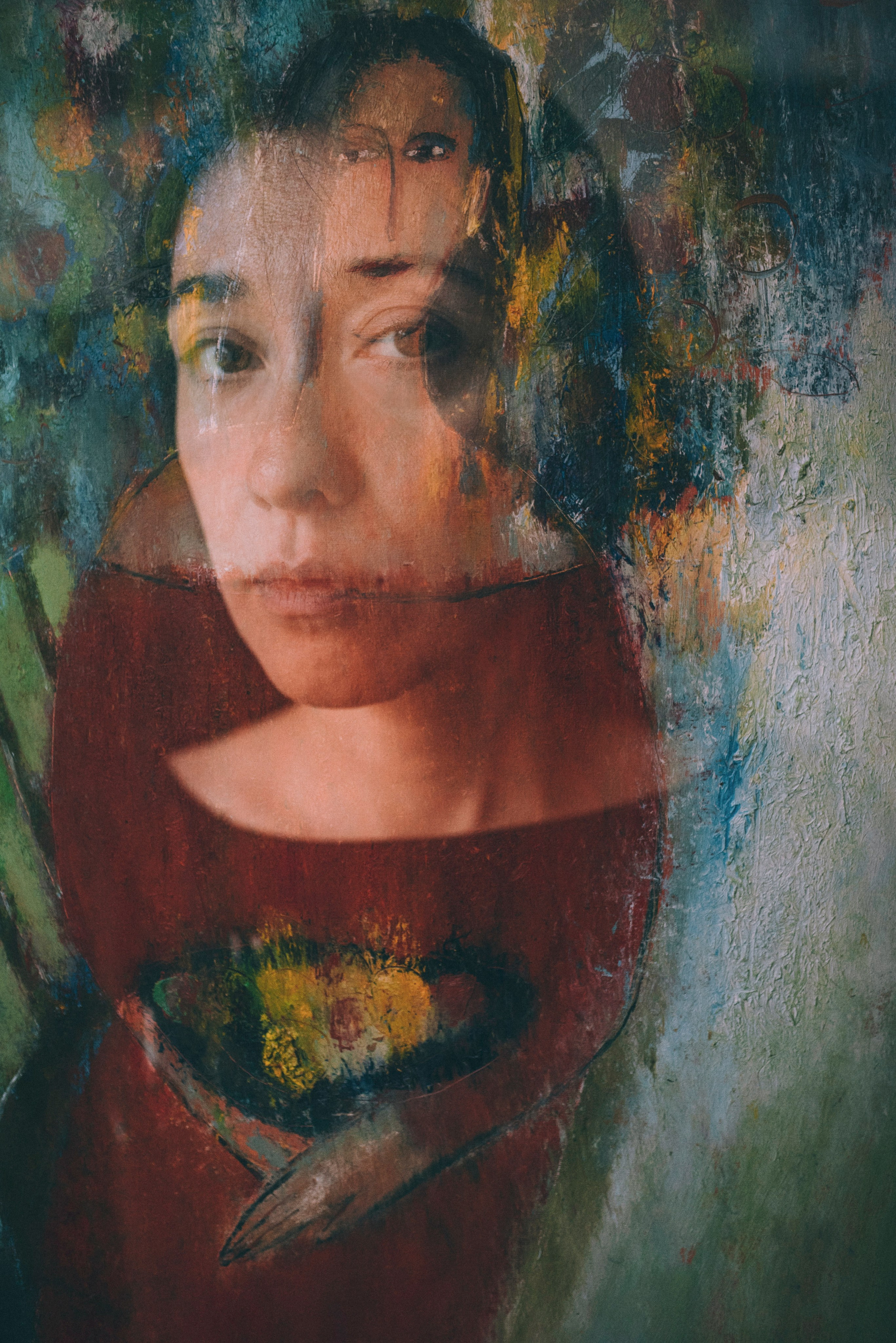 Нелли Акчурина. Семейный и newborn фотограф в Уфе Елена Сакурова