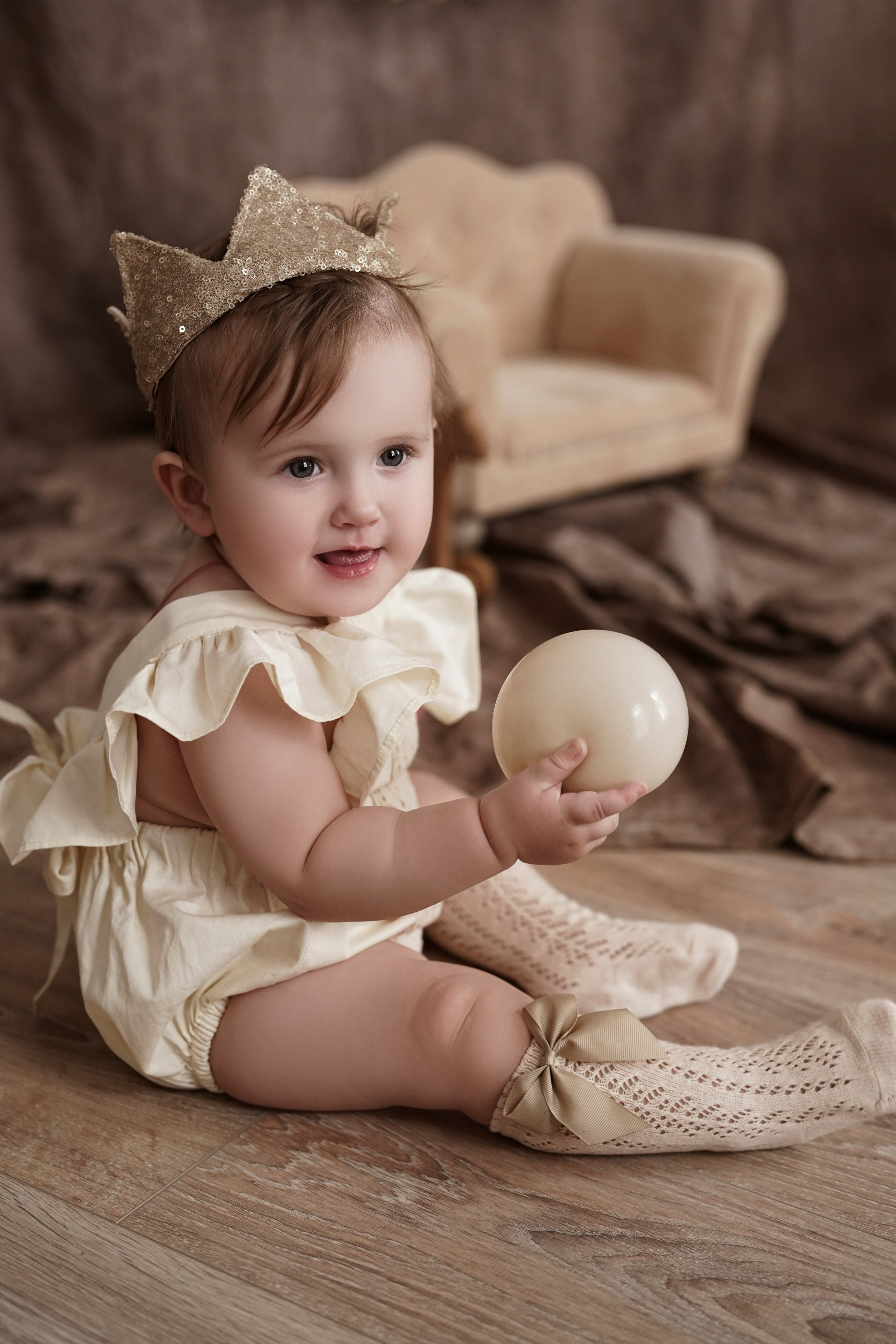 Годовасие. Художественная фотография