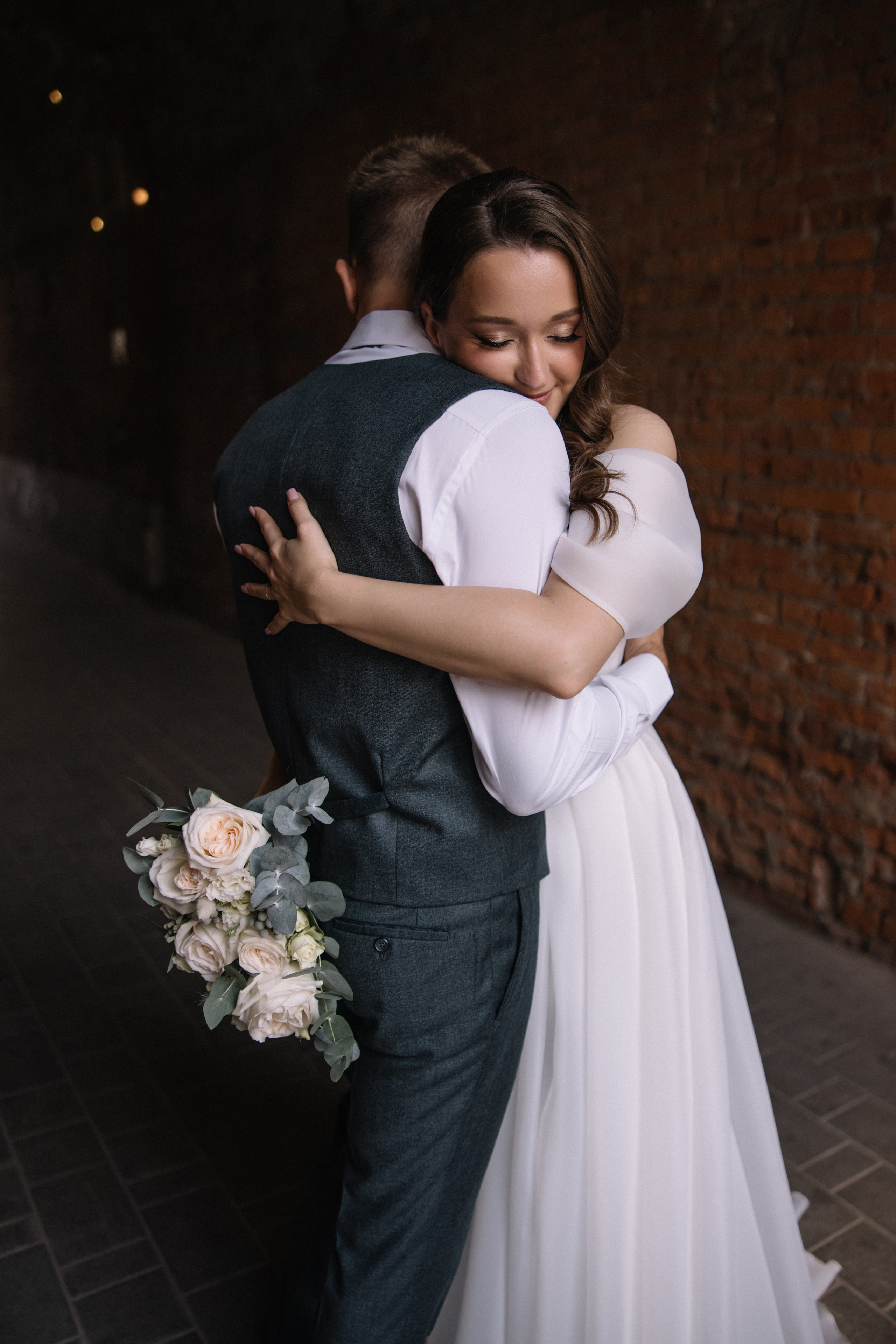 Свадьба, которую ждешь…. Алексей Зараковский. Свадебный и портретный фотограф в Туле