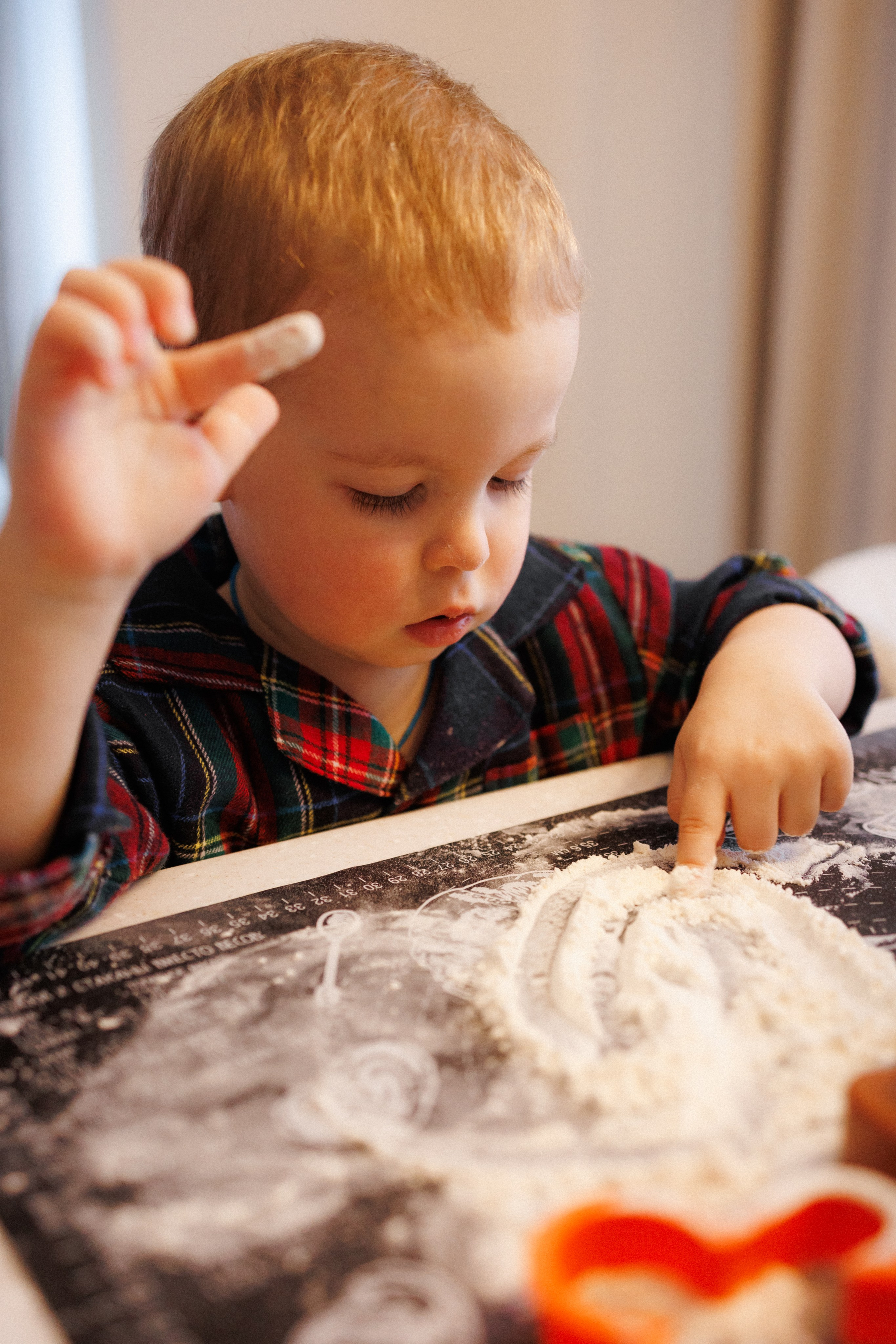 В ожидании сказки. Фотограф Москва Светлана Кирюшина