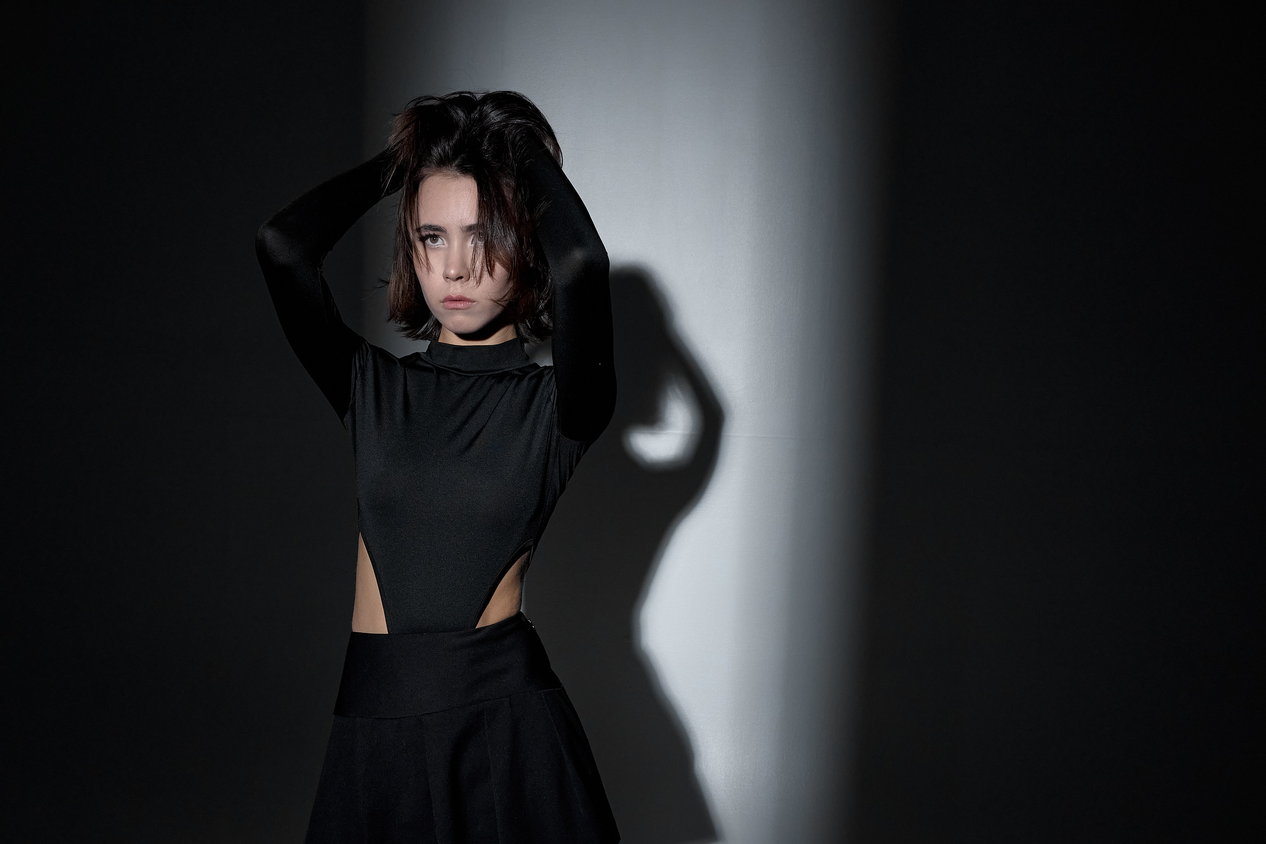 Диана, «Квадрат» и БМВ. Предметный и репортажный фотограф Алексей Кротов